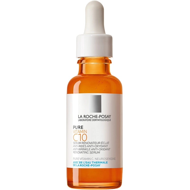 La Roche-Posay Redermic Pure Vitamin C10 Serum 30ml