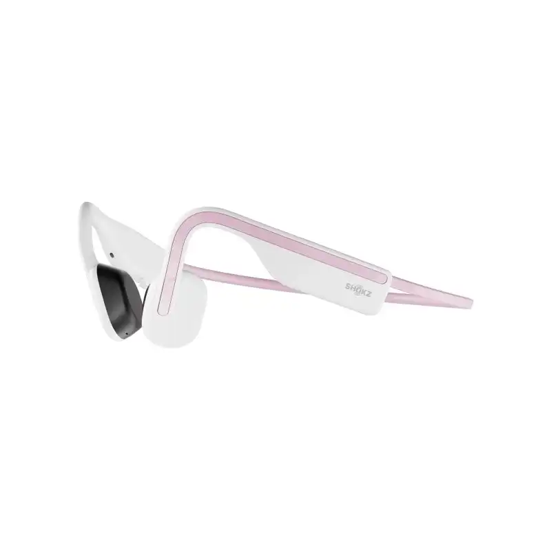 Shokz Openmove Bone Conduction Sports Headphones - Pink