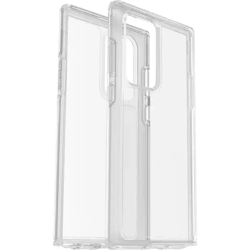 Otterbox Symmetry Series Case For Samsung Galaxy S22 Ultra - Clear
