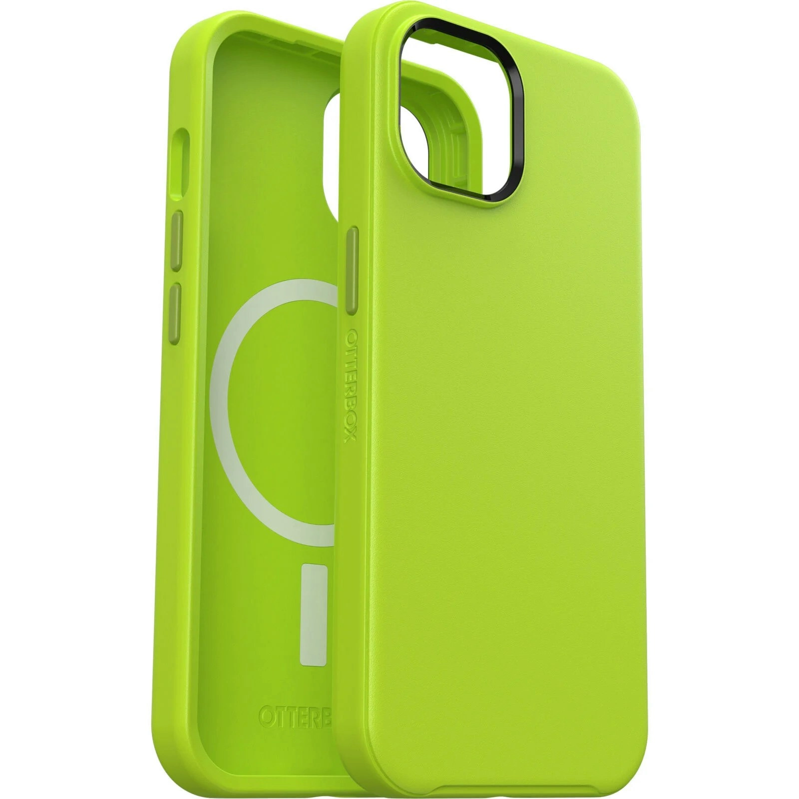 Otterbox Symmetry + Magsafe Case For Apple Iphone 14 - Green