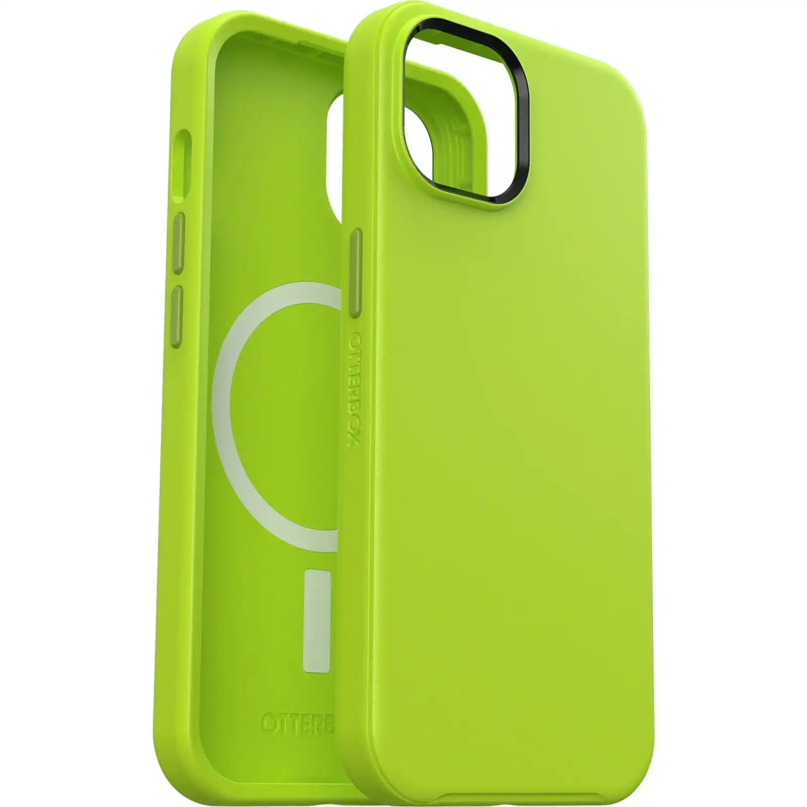 Otterbox Symmetry + Magsafe Case For Apple Iphone 14 - Green