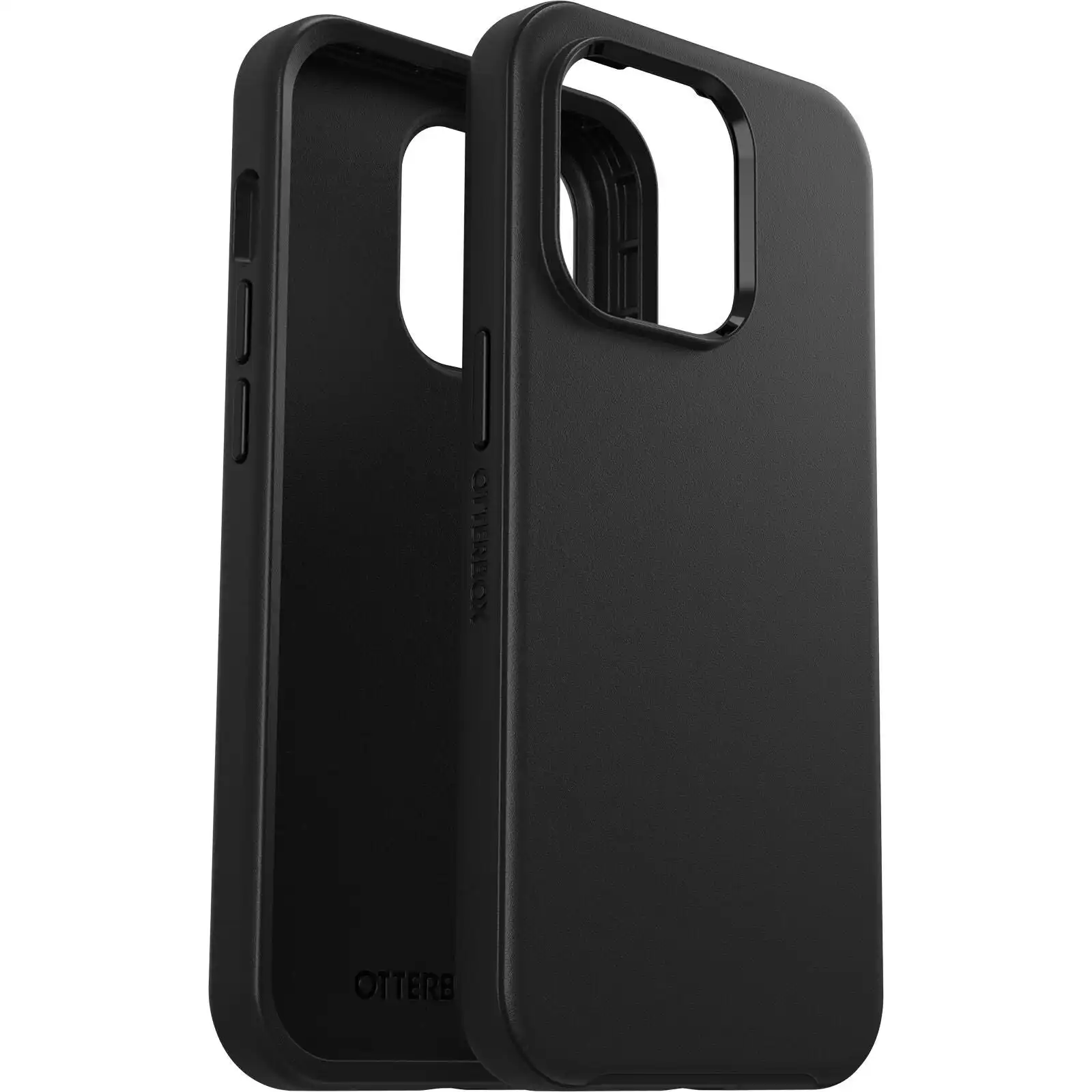 Otterbox Symmetry Series Case For Apple Iphone 14 Pro - Black