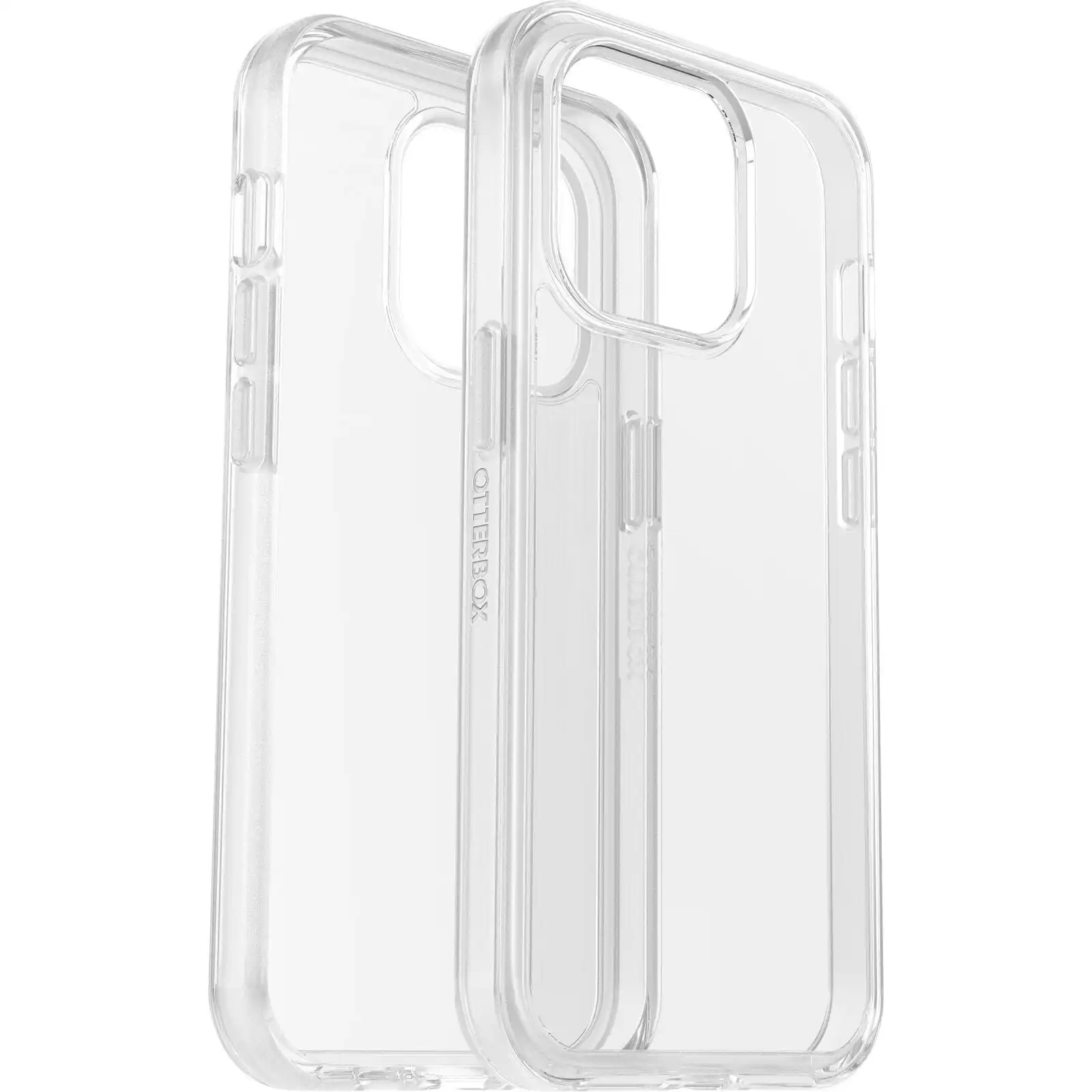 Otterbox Symmetry Series Case For Apple Iphone 14 Pro - Clear