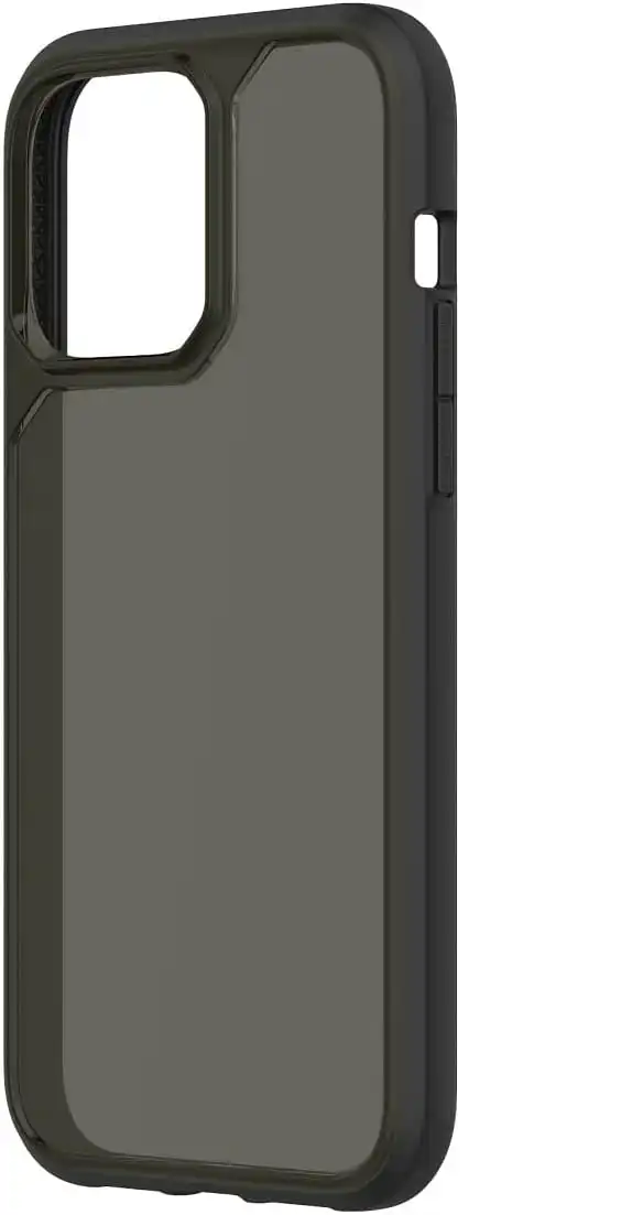 Survivor George Strong Case For Apple Iphone 14 Pro Max - Black