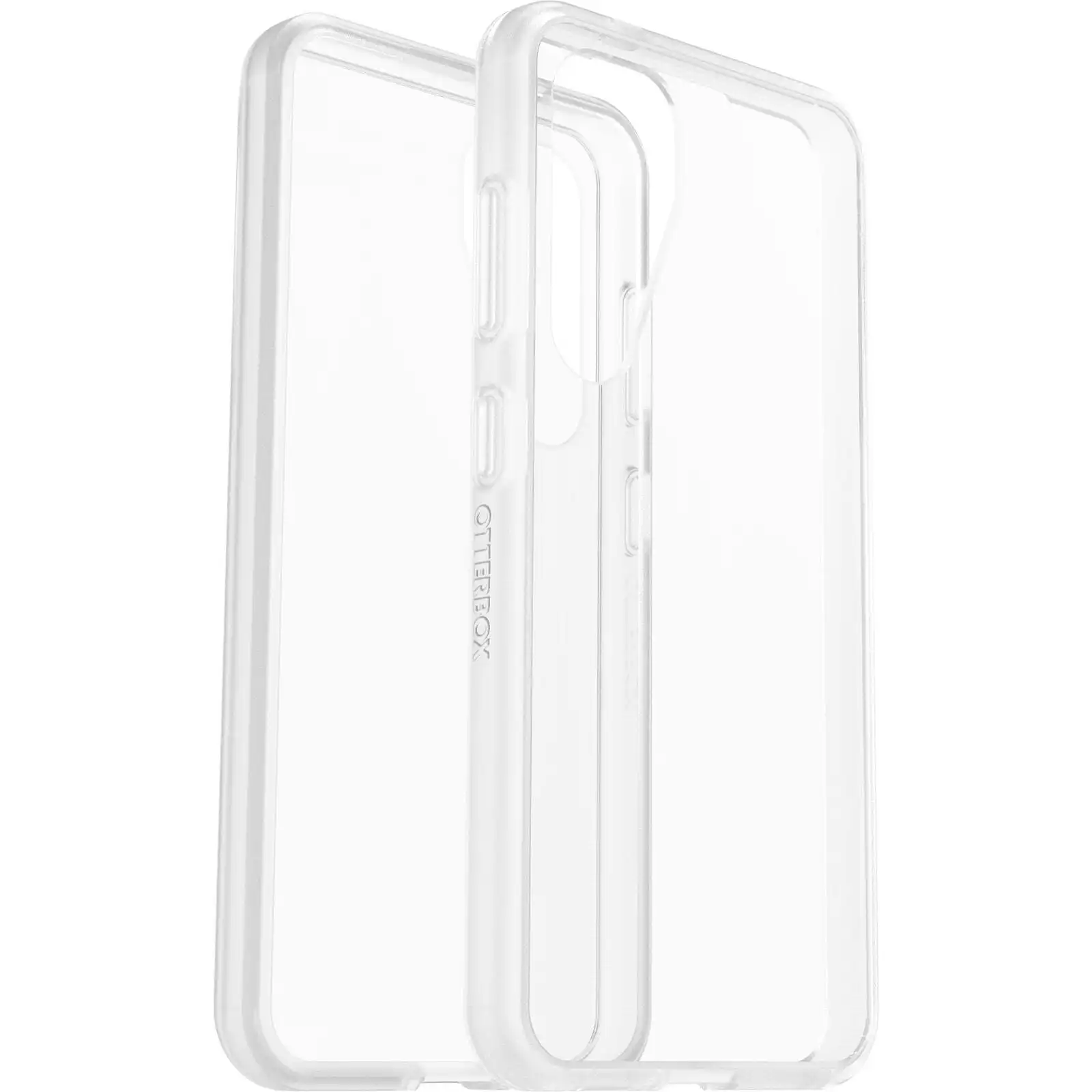 Otterbox React Case For Samsung Galaxy S24 - Clear