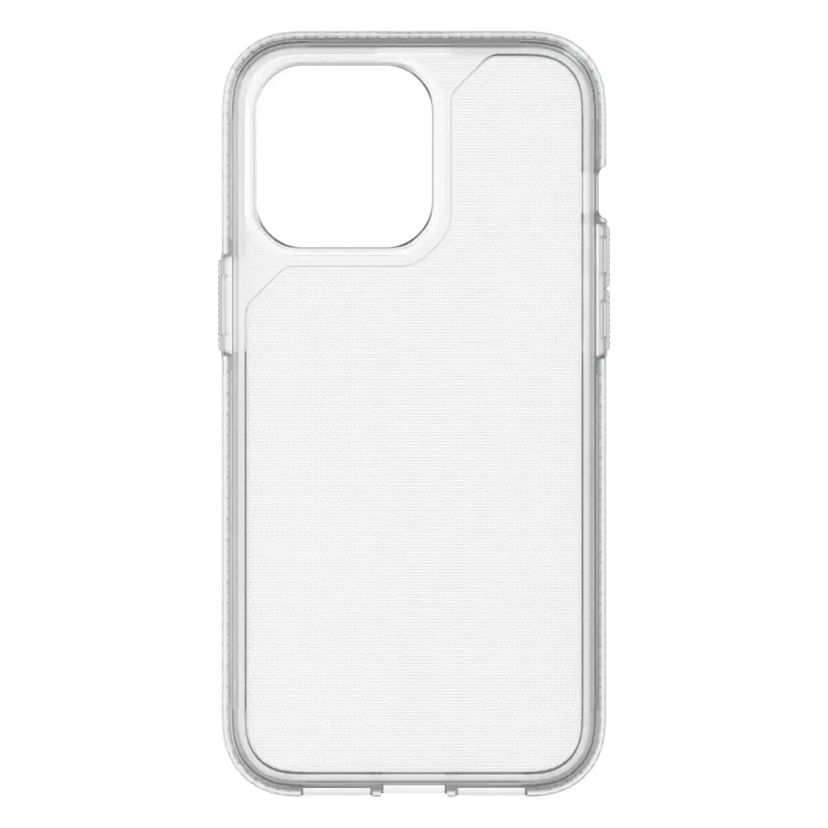 Survivor Strong Case For Apple Iphone 15 Pro Max - Clear