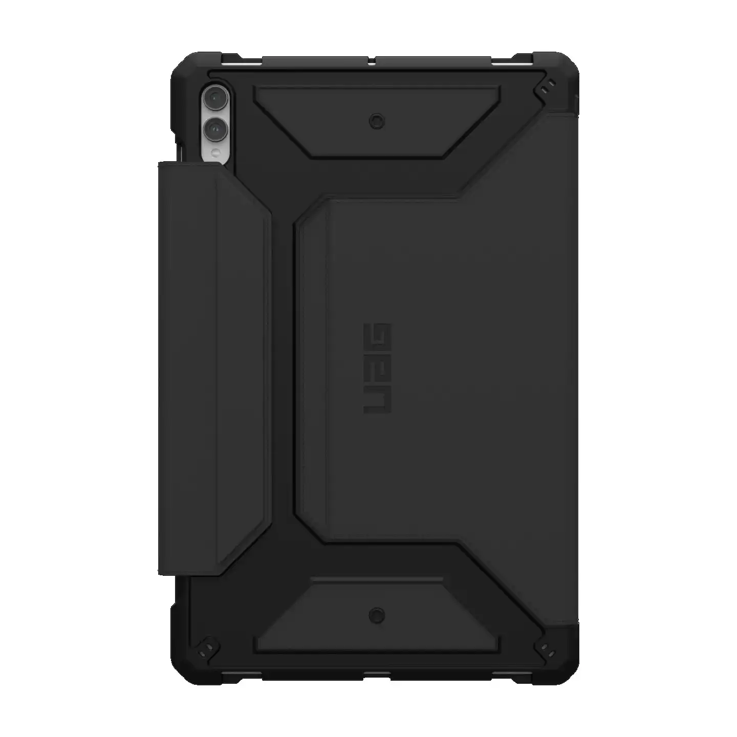 UAG Metropolis Se Case For Samsung Galaxy Tab S9 Ultra - Black