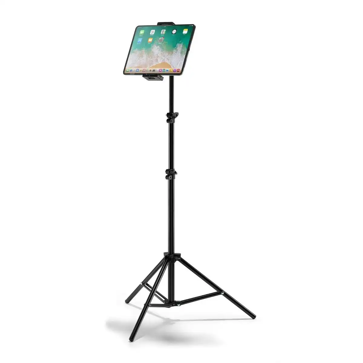 mBeat Activiva Universal Table And Smartphone Tripod - Black