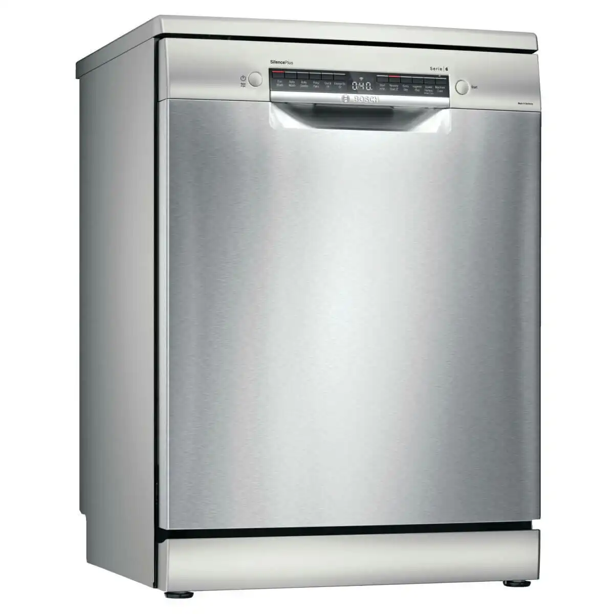 Bosch Series 6 Freestanding Dishwasher