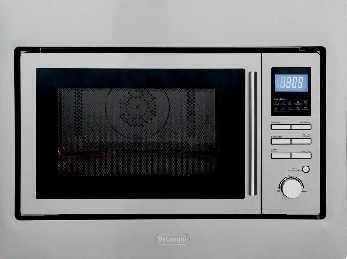 De'Longhi 25L Convection Microwave 900W