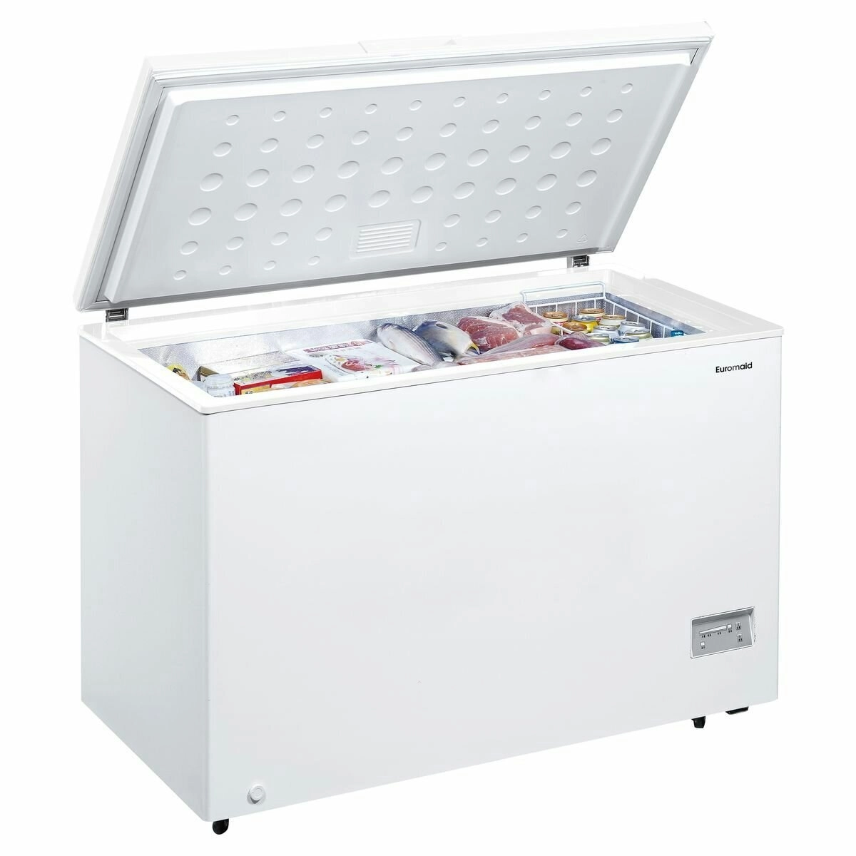 Euromaid 308L Chest Freezer