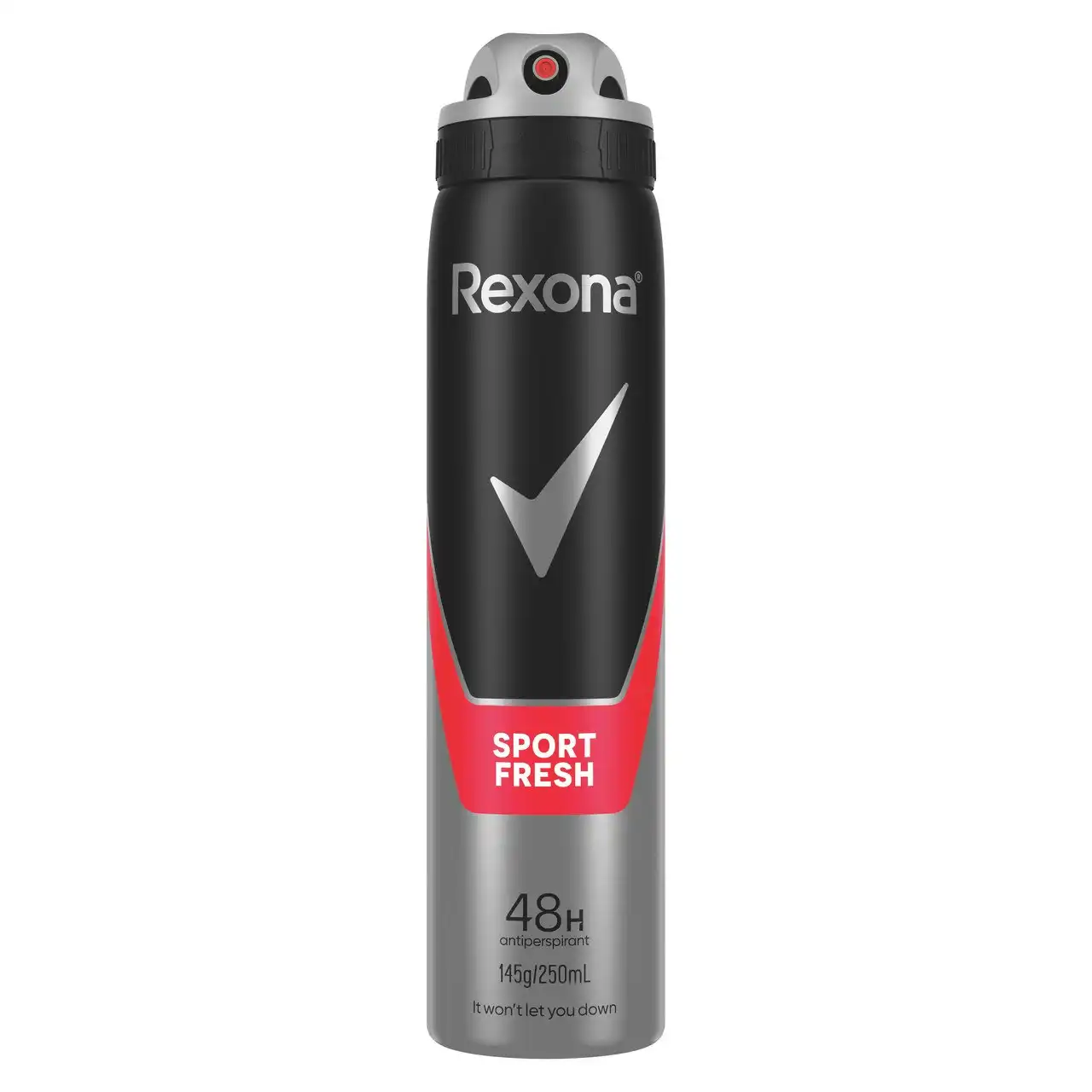 Rexona Men Deodorant Sport Fresh 250 mL