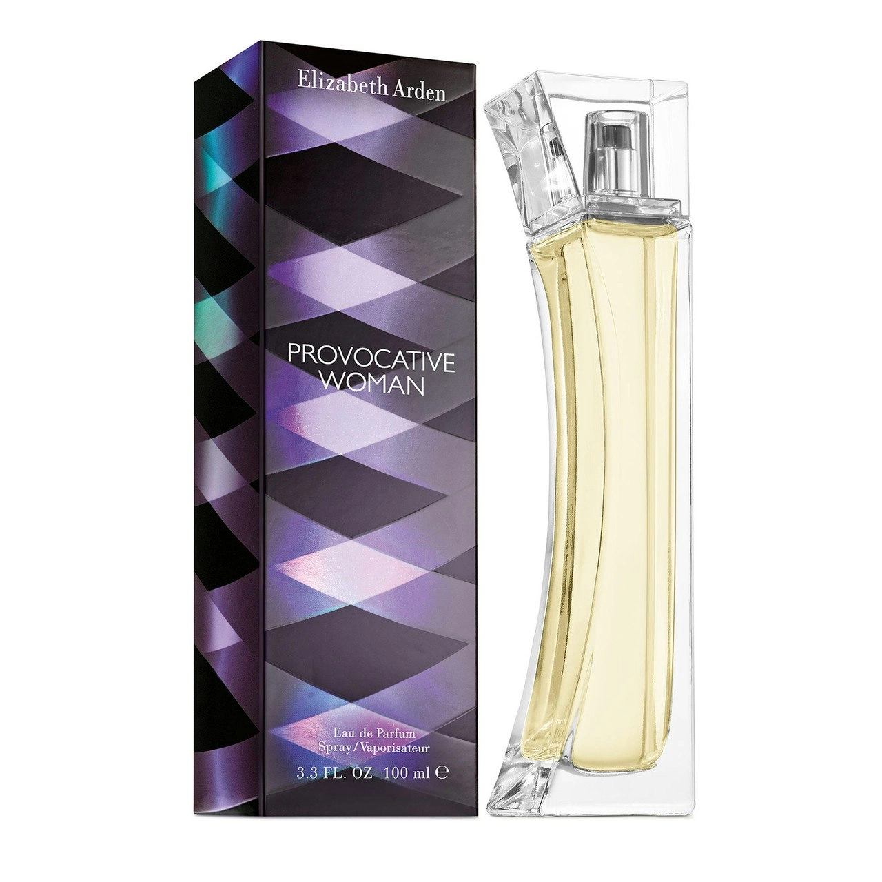 Provocative Woman 100ml EDP By Elizabeth Arden (Womens)