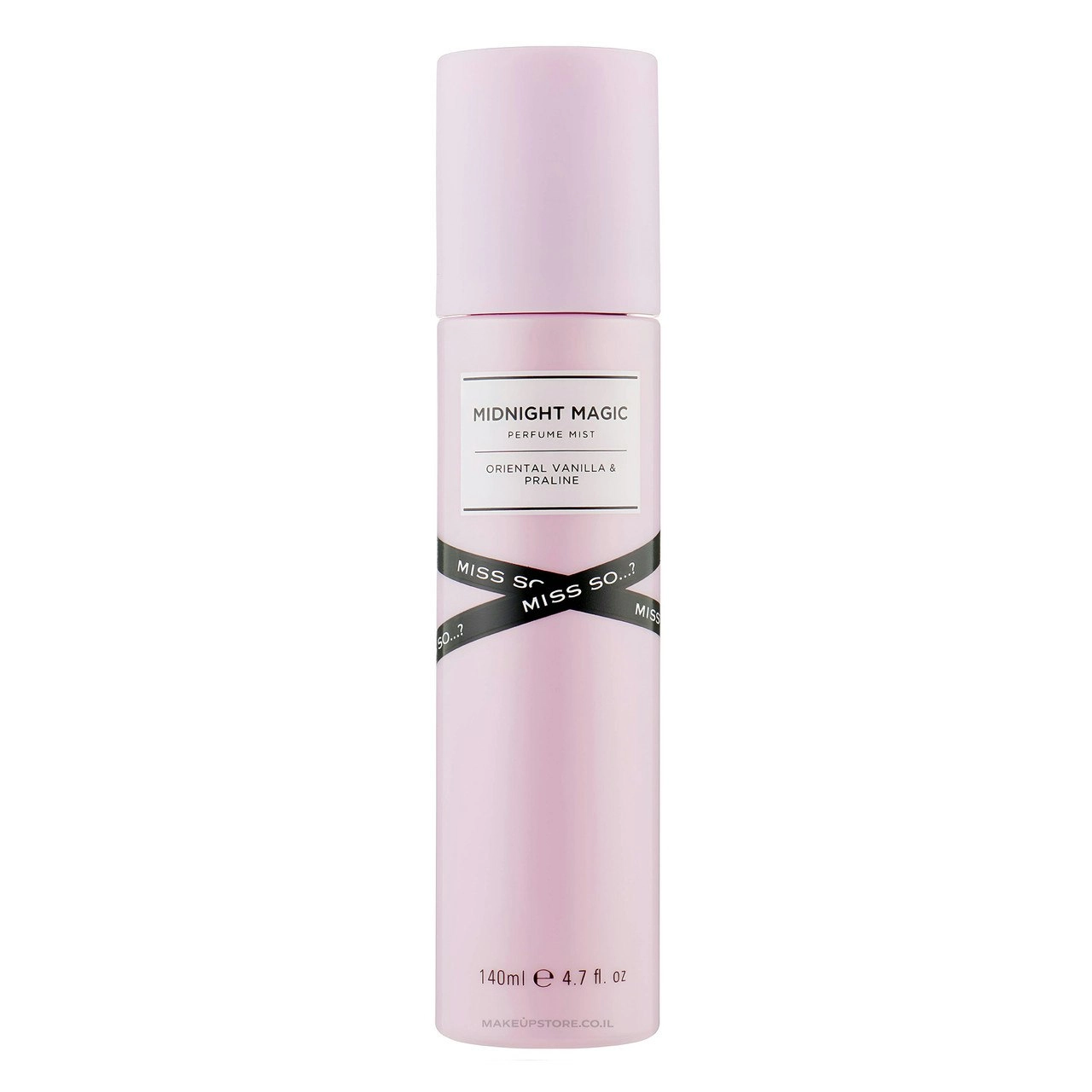 Miss So ...? Midnight Magic Mist 140ml