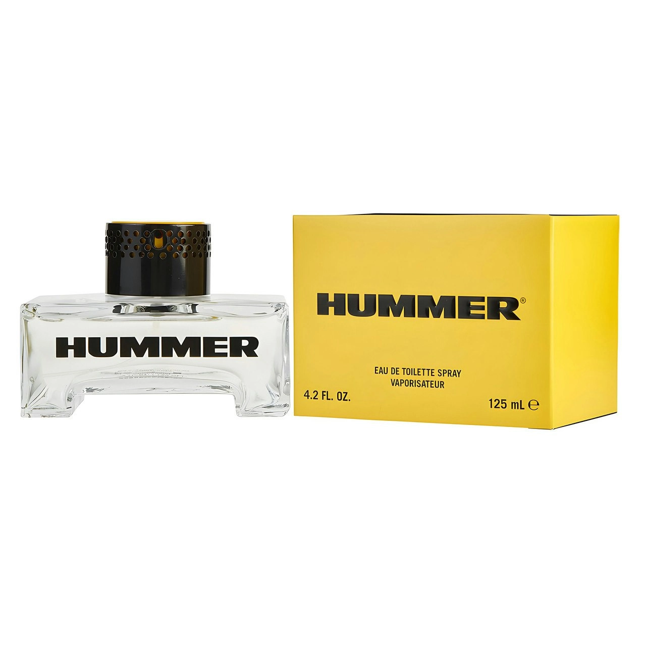 Hummer 125ml EDT By Hummer (Mens)