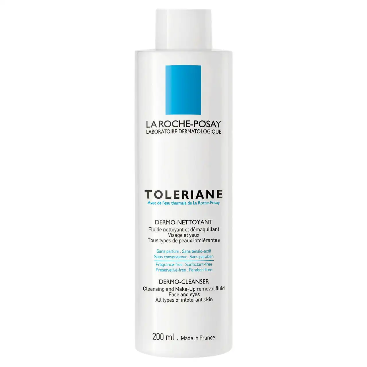 Toleriane Dermo Cleanser 200mL