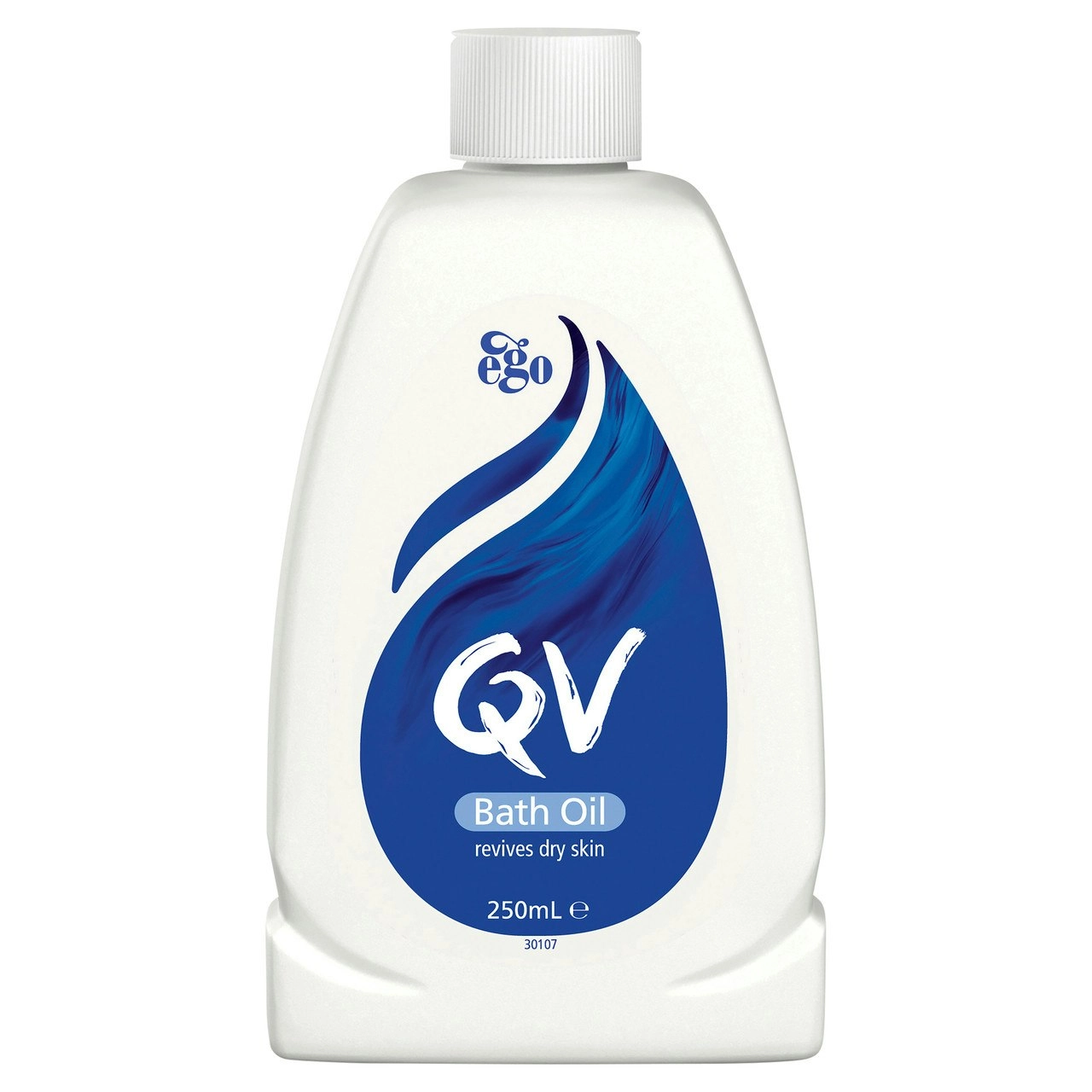 QV Bath Oil 250ml