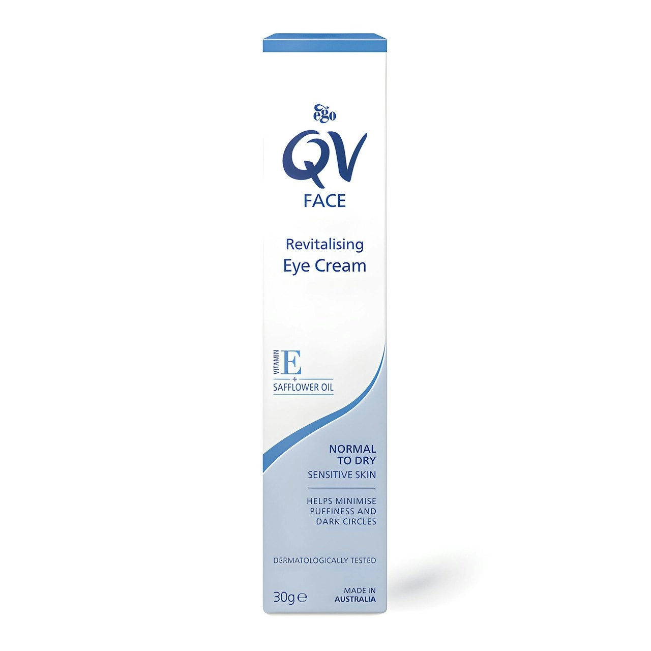 QV Face Revitalising Eye Cream