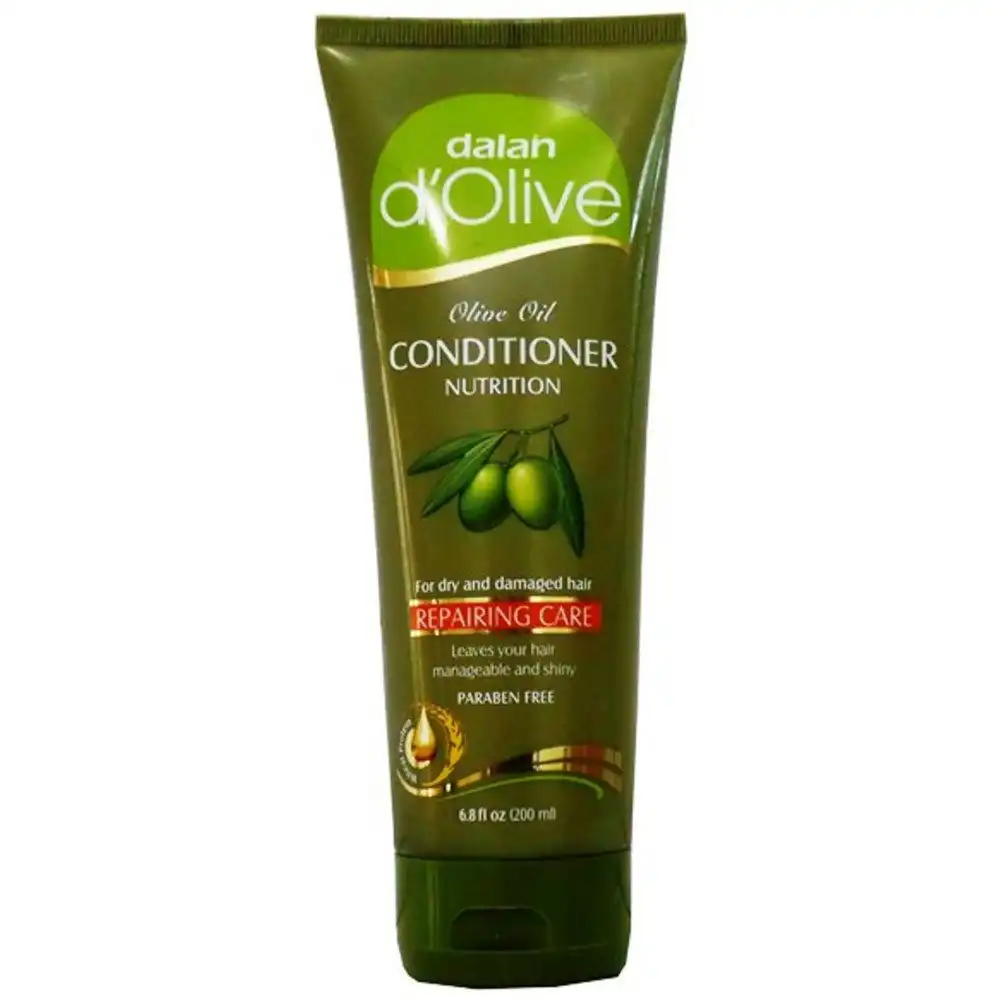 Dalan d'Olive Olive Oil Conditioner 200ml