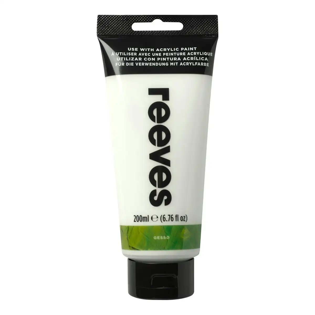 Reeves Gesso Primer- 200ml