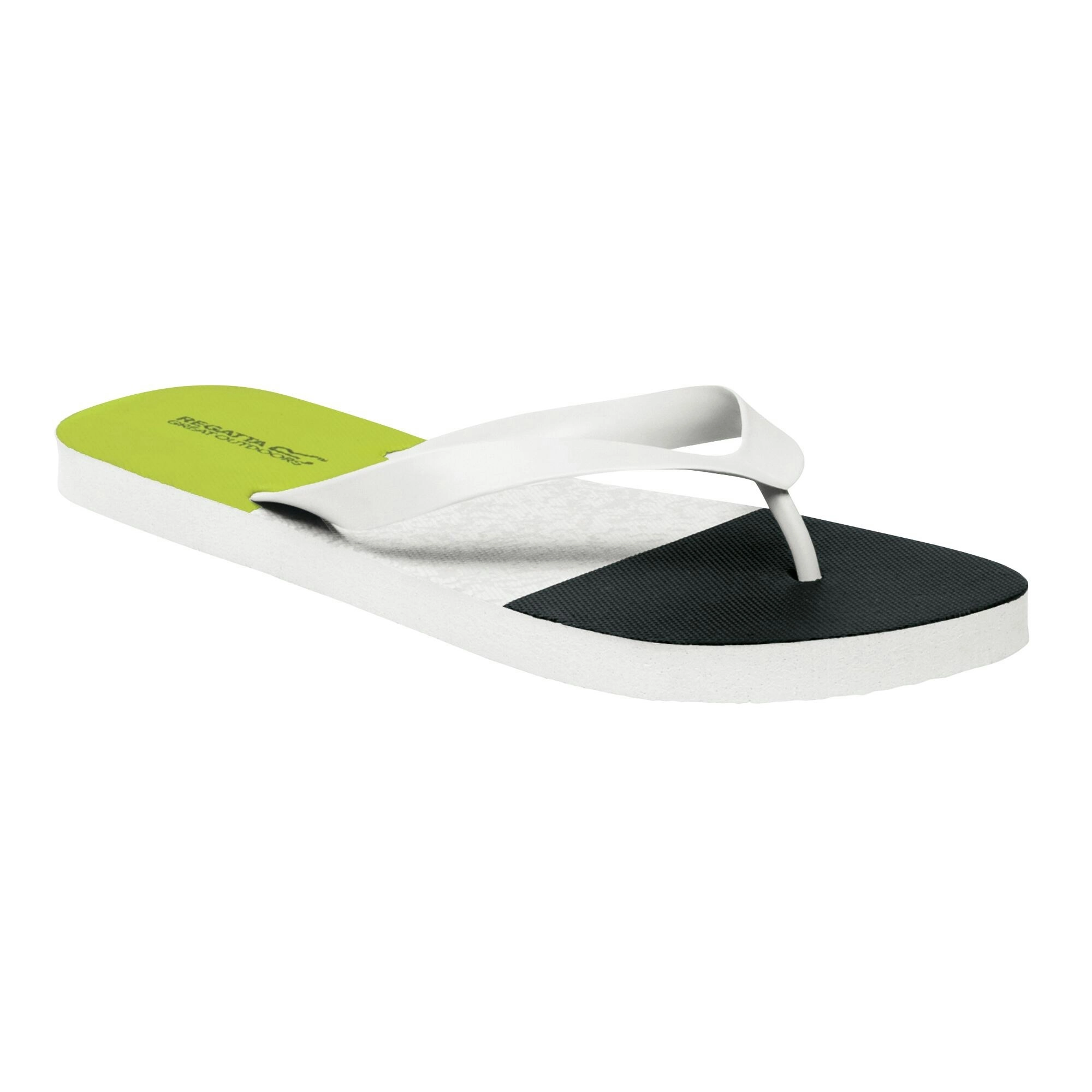 Regatta Mens Bali Flip Flops