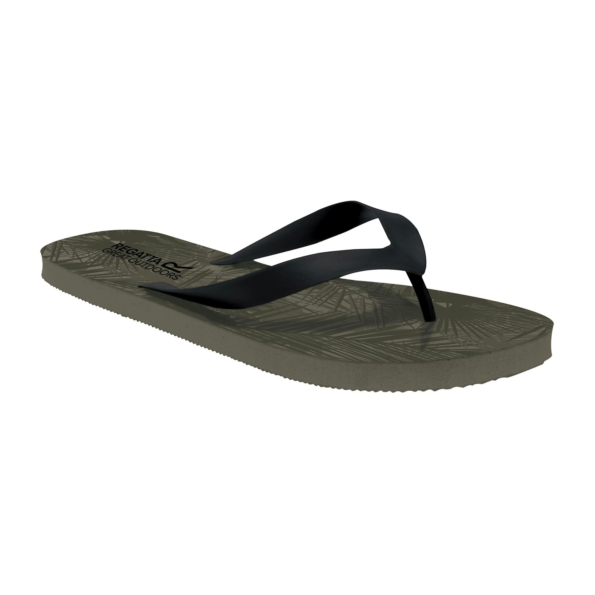 Regatta Mens Bali Flip Flops