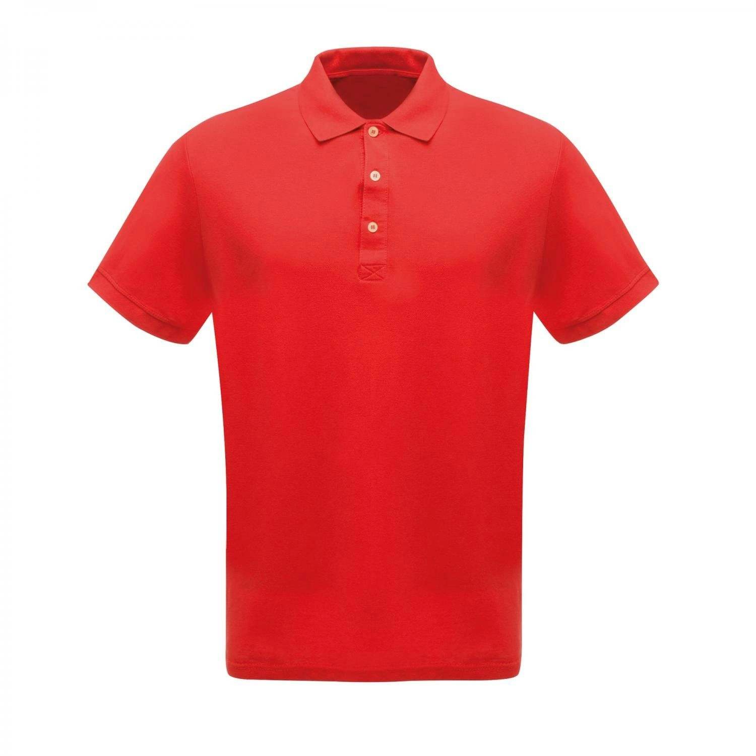 Regatta Professional Mens Classic 65/35 Short Sleeve Polo Shirt