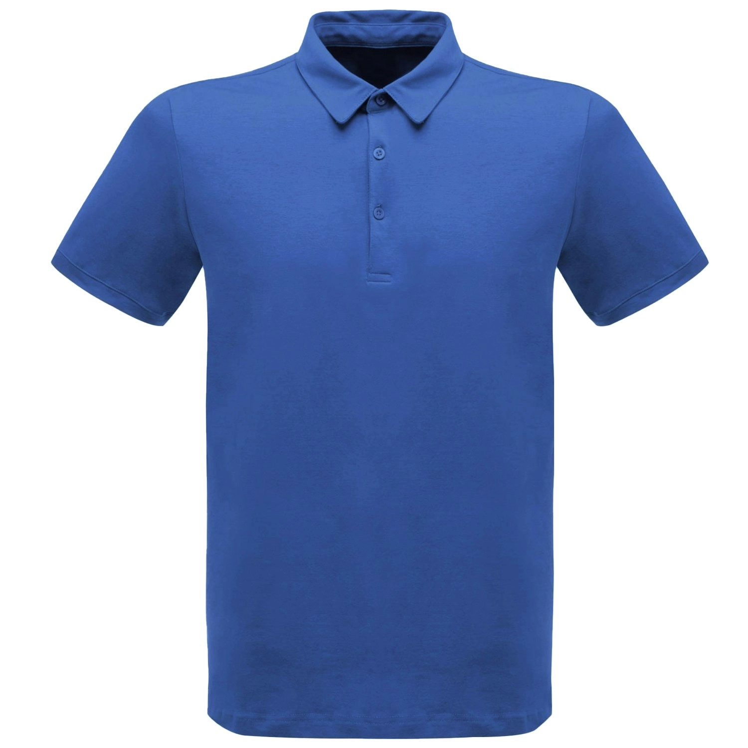 Regatta Professional Mens Classic 65/35 Short Sleeve Polo Shirt