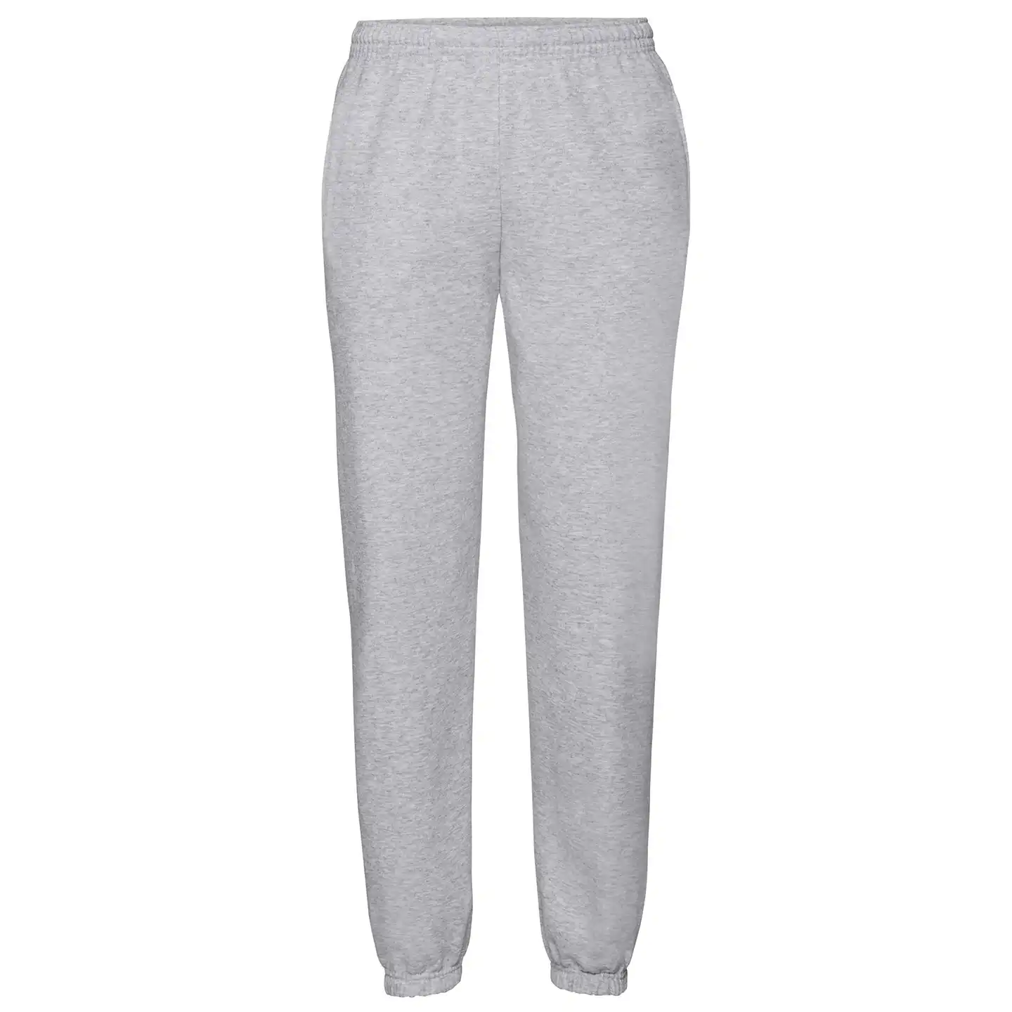 Fruit of the Loom Mens Classic 80/20 Jogging Bottoms