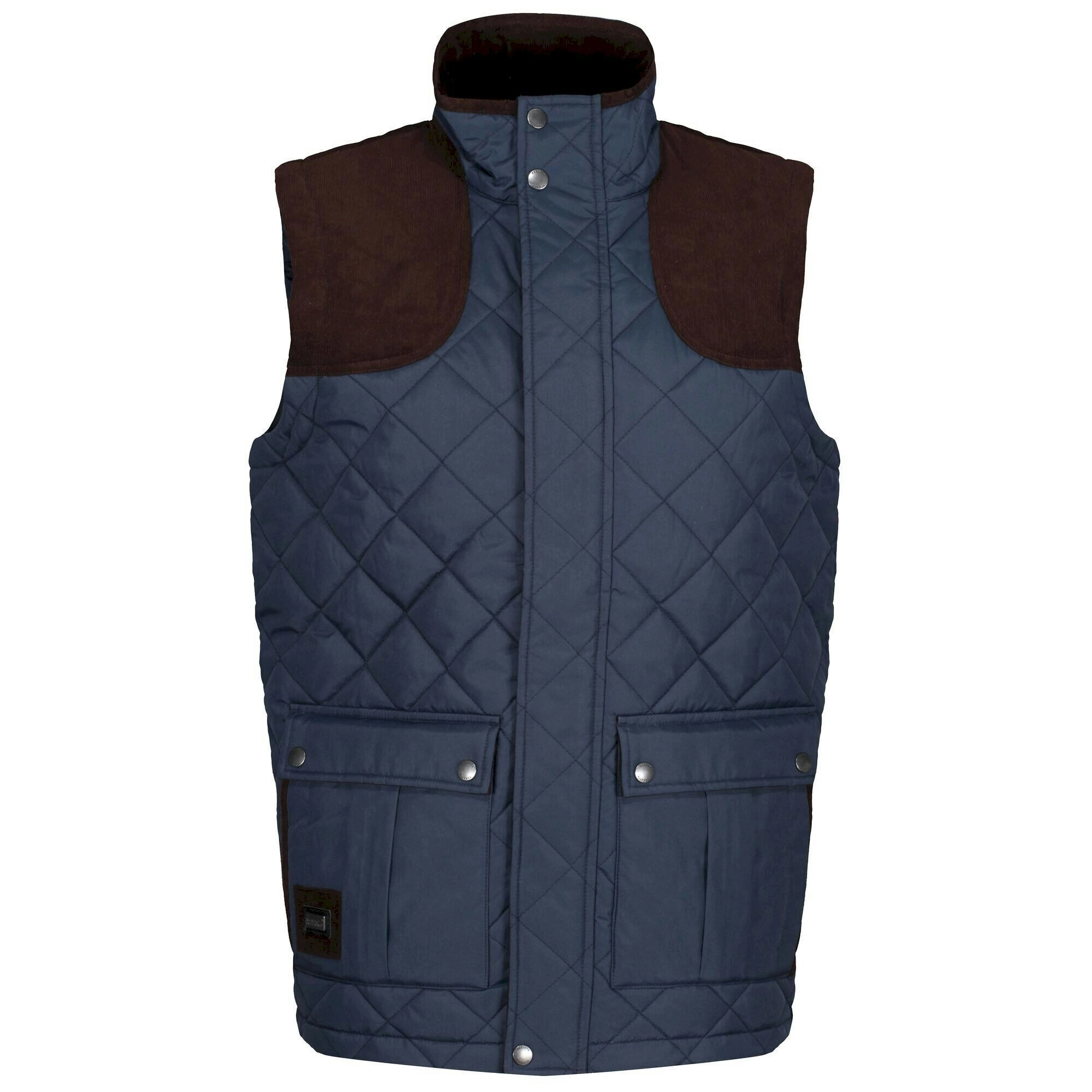 Regatta Mens Padbury Insulated Body Warmer