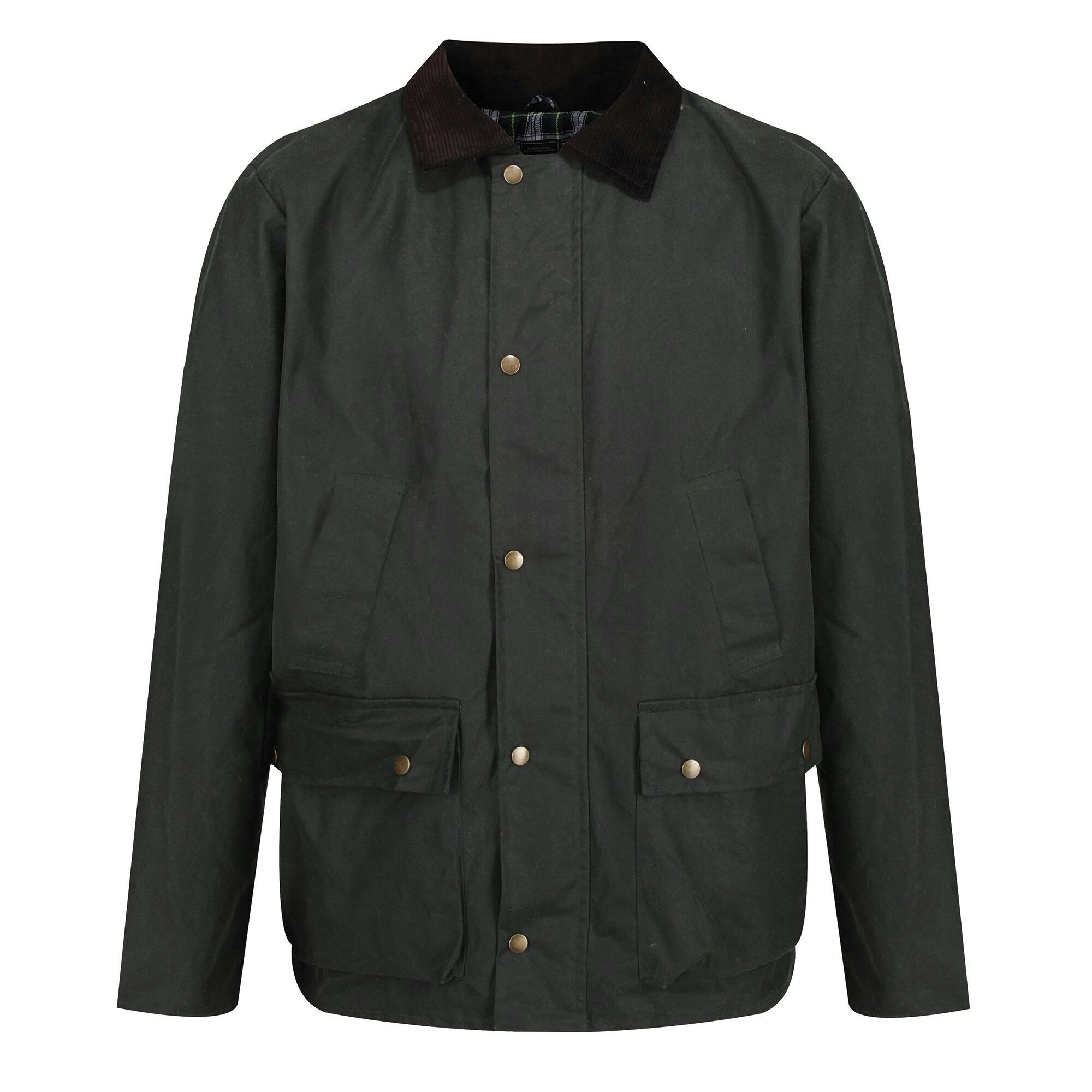 Regatta Mens Banbury Jacket