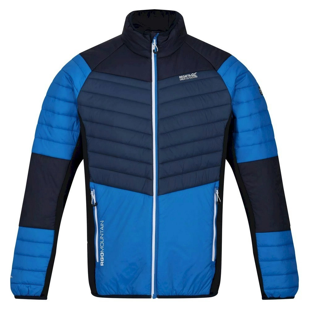 Regatta Mens Halton VI Soft Shell Jacket