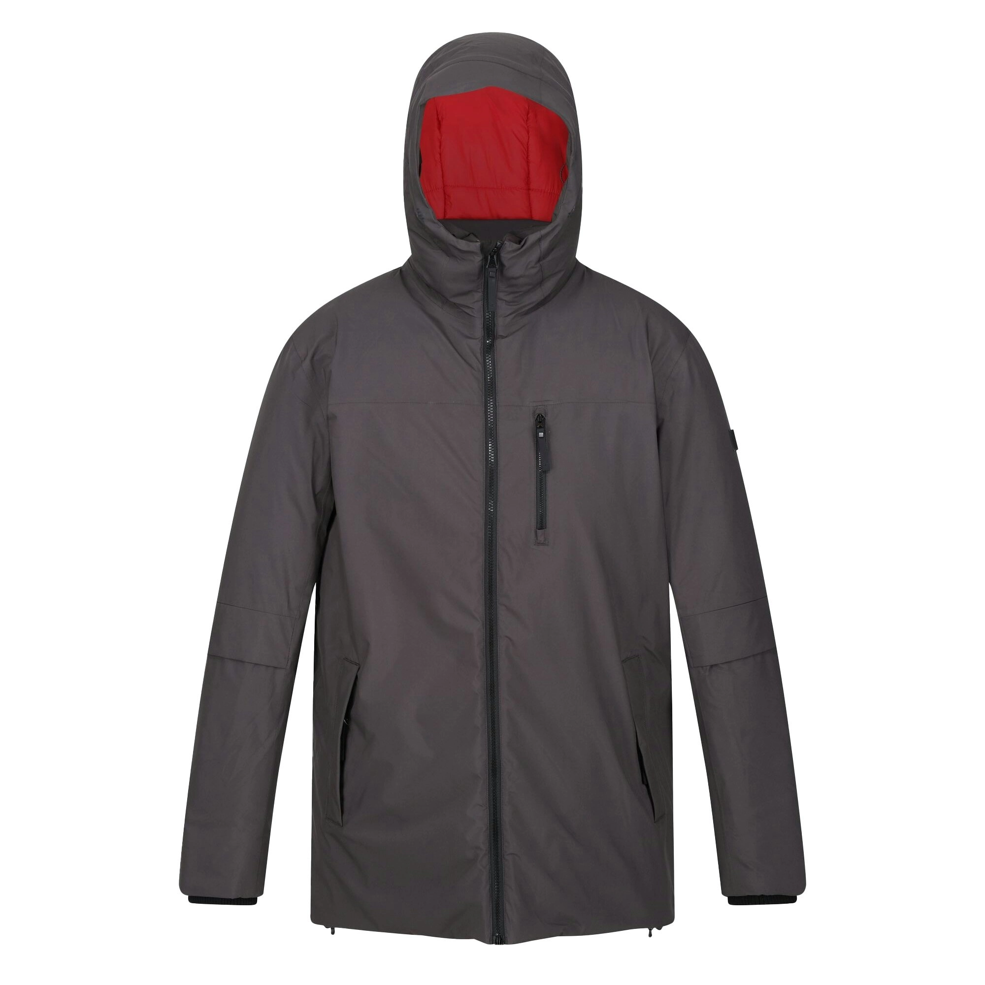 Regatta Mens Yewbank II Parka