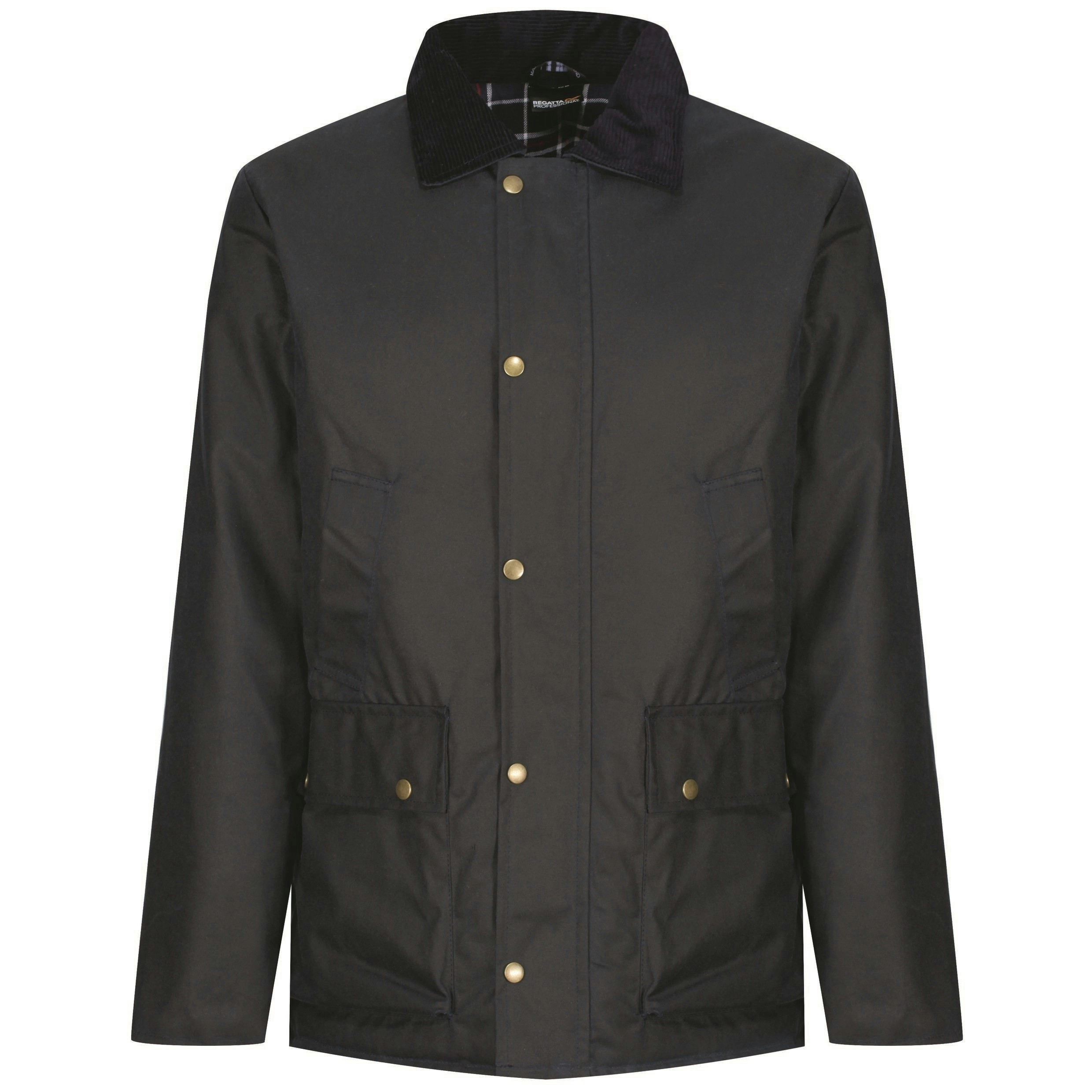 Regatta Mens Pensford Waxed Jacket