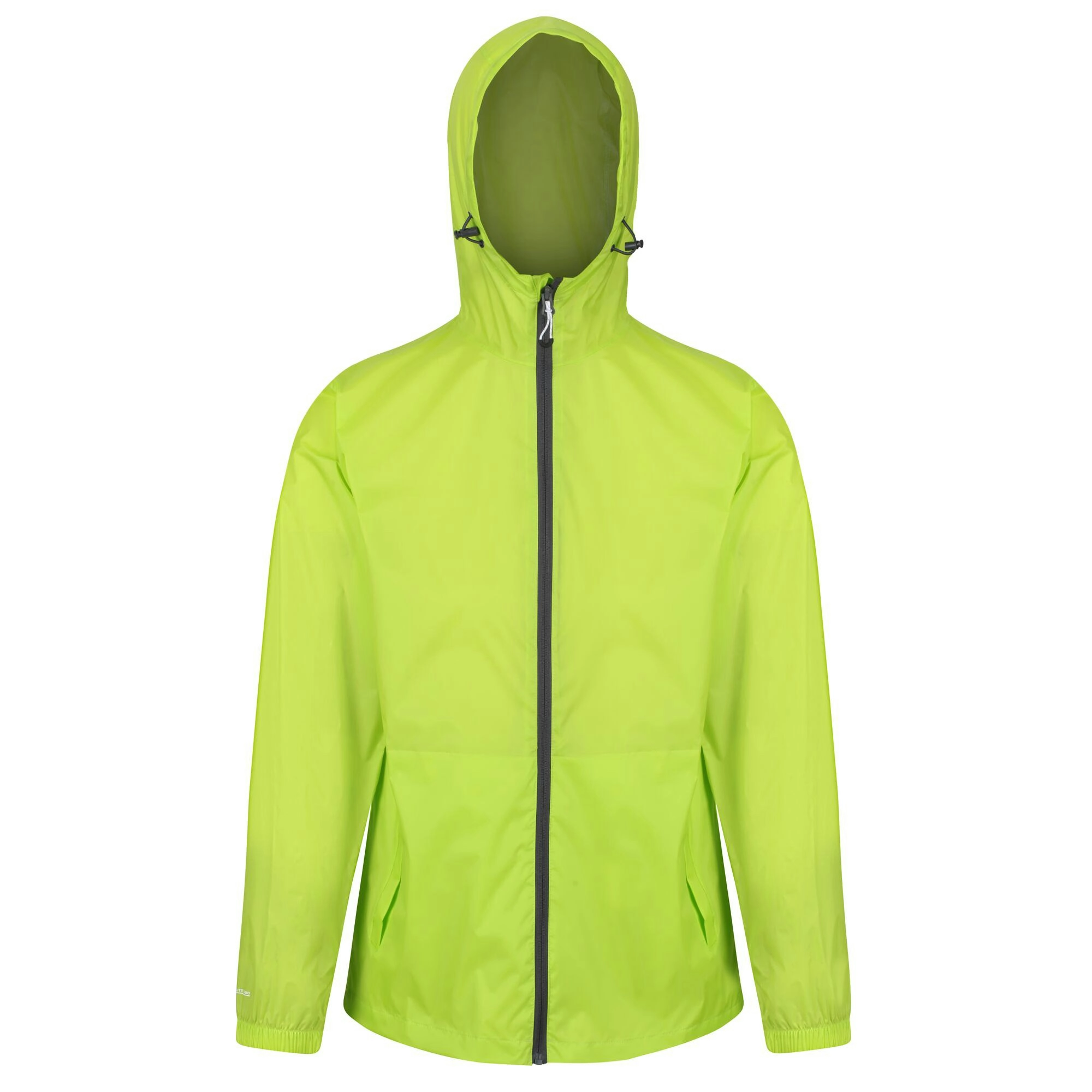 Regatta Mens Pack It III Waterproof Jacket