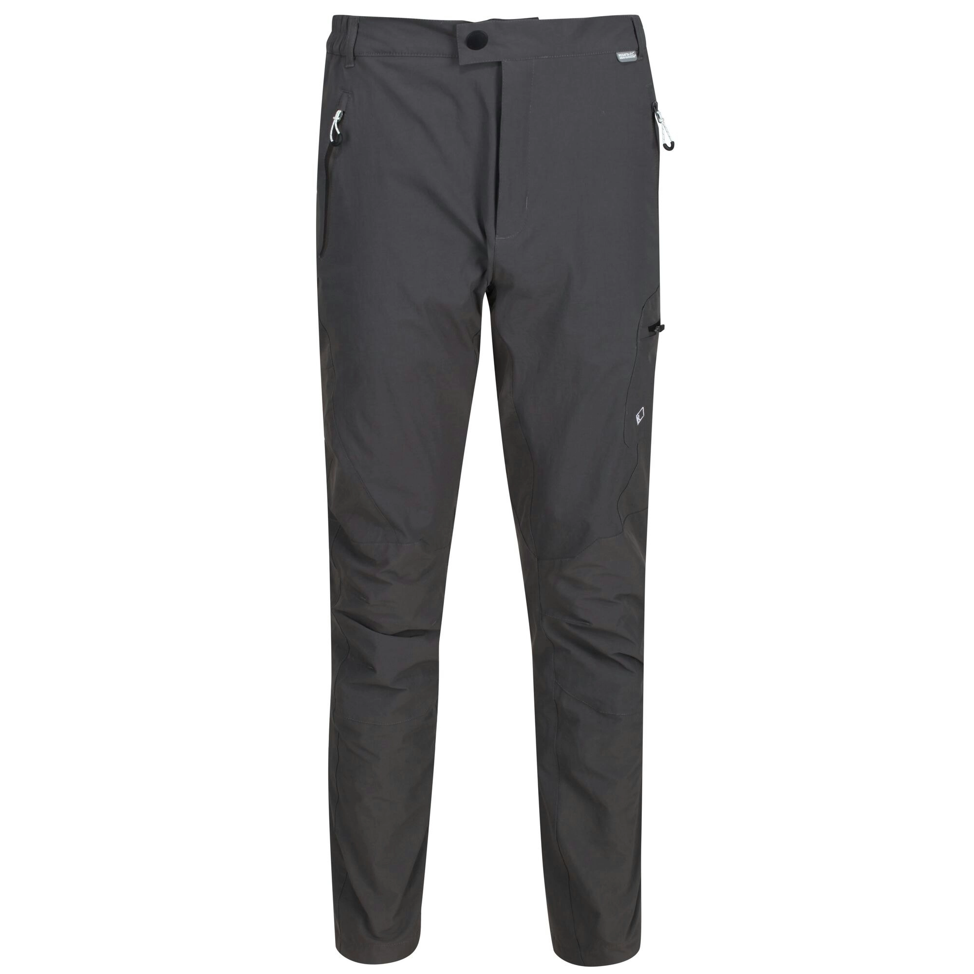 Regatta Mens Highton Walking Trousers