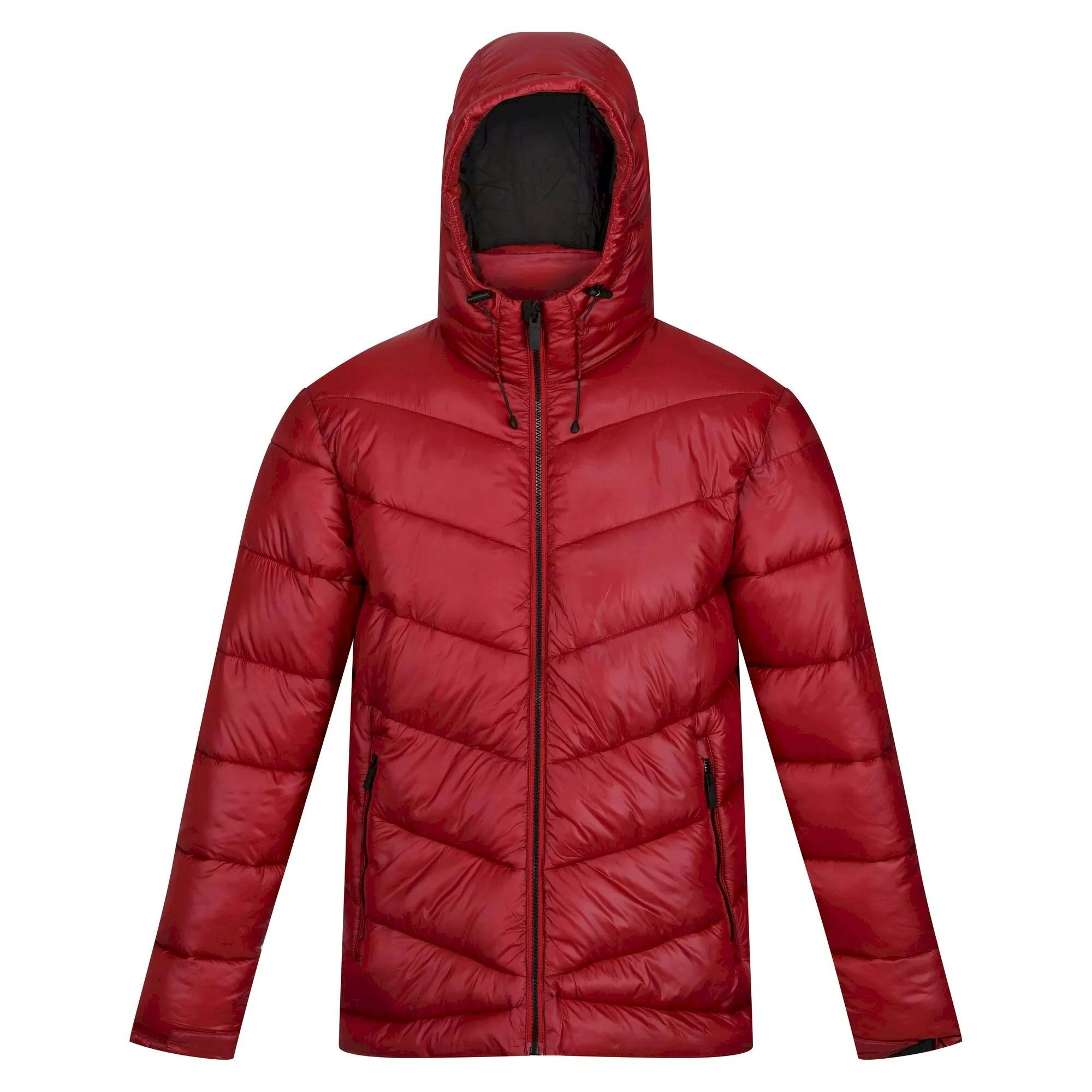 Regatta Mens Toploft II Hooded Padded Jacket