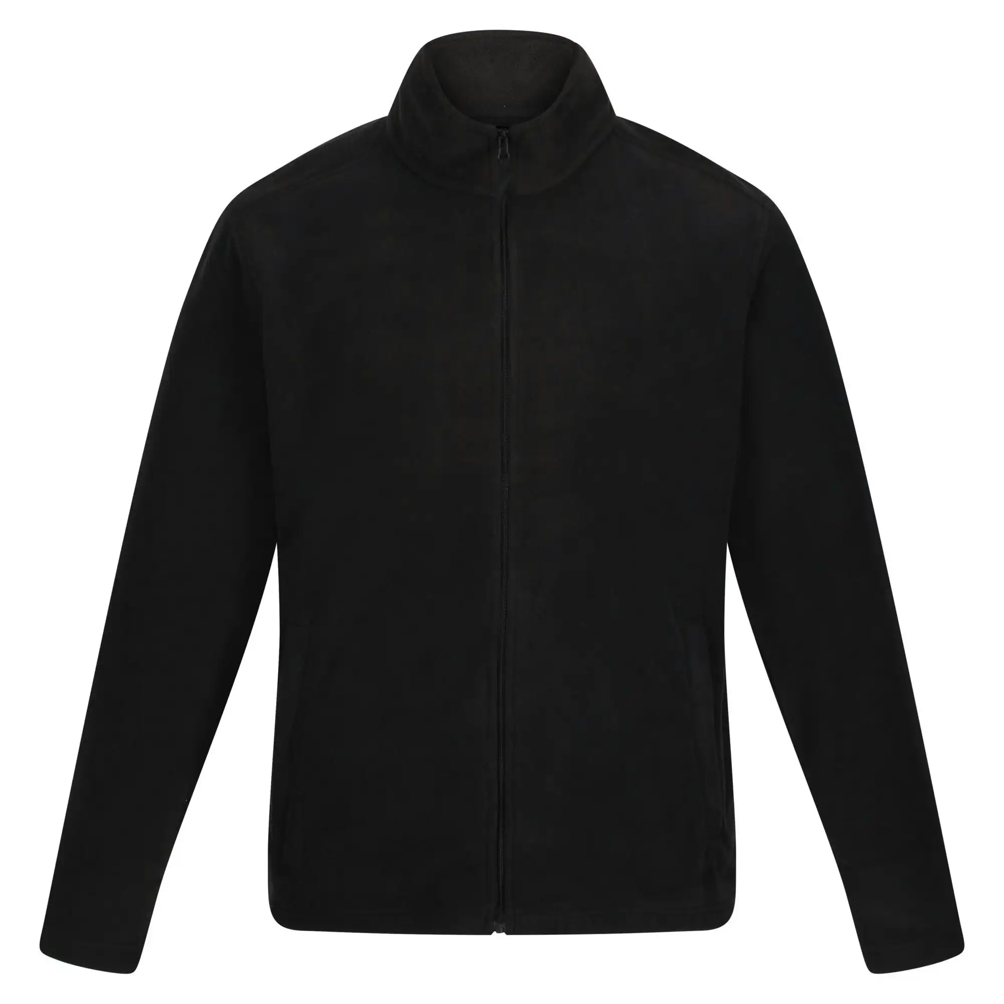 Regatta Mens Classic Microfleece Jacket