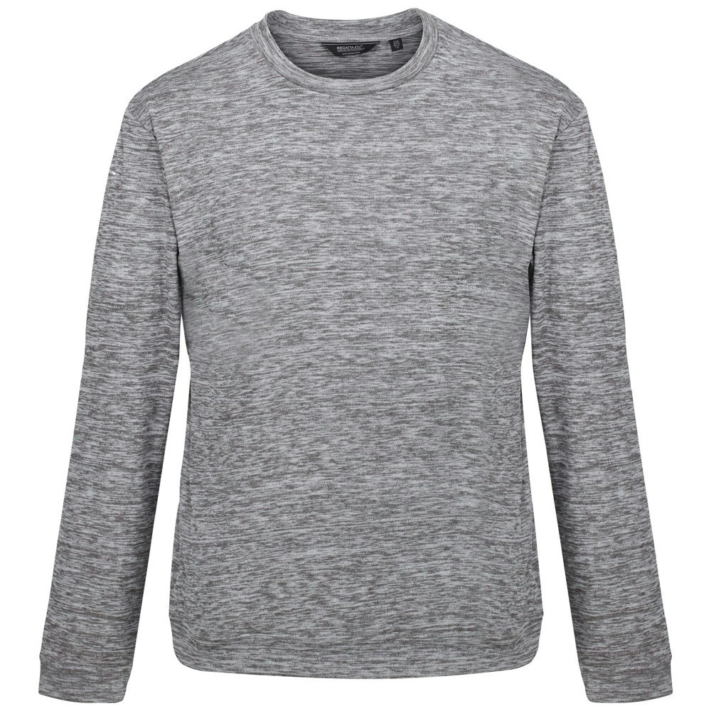 Regatta Mens Leith Lightweight Sweatshirt