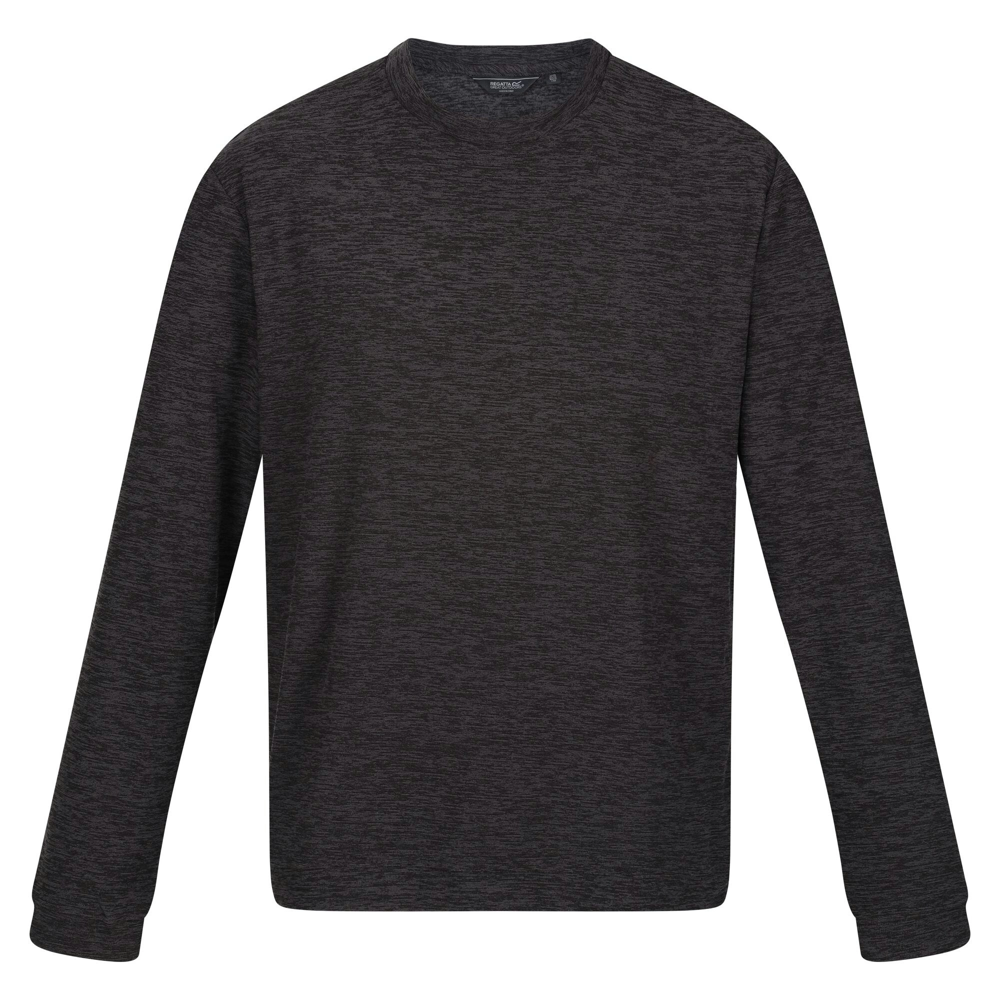 Regatta Mens Leith Lightweight Sweatshirt