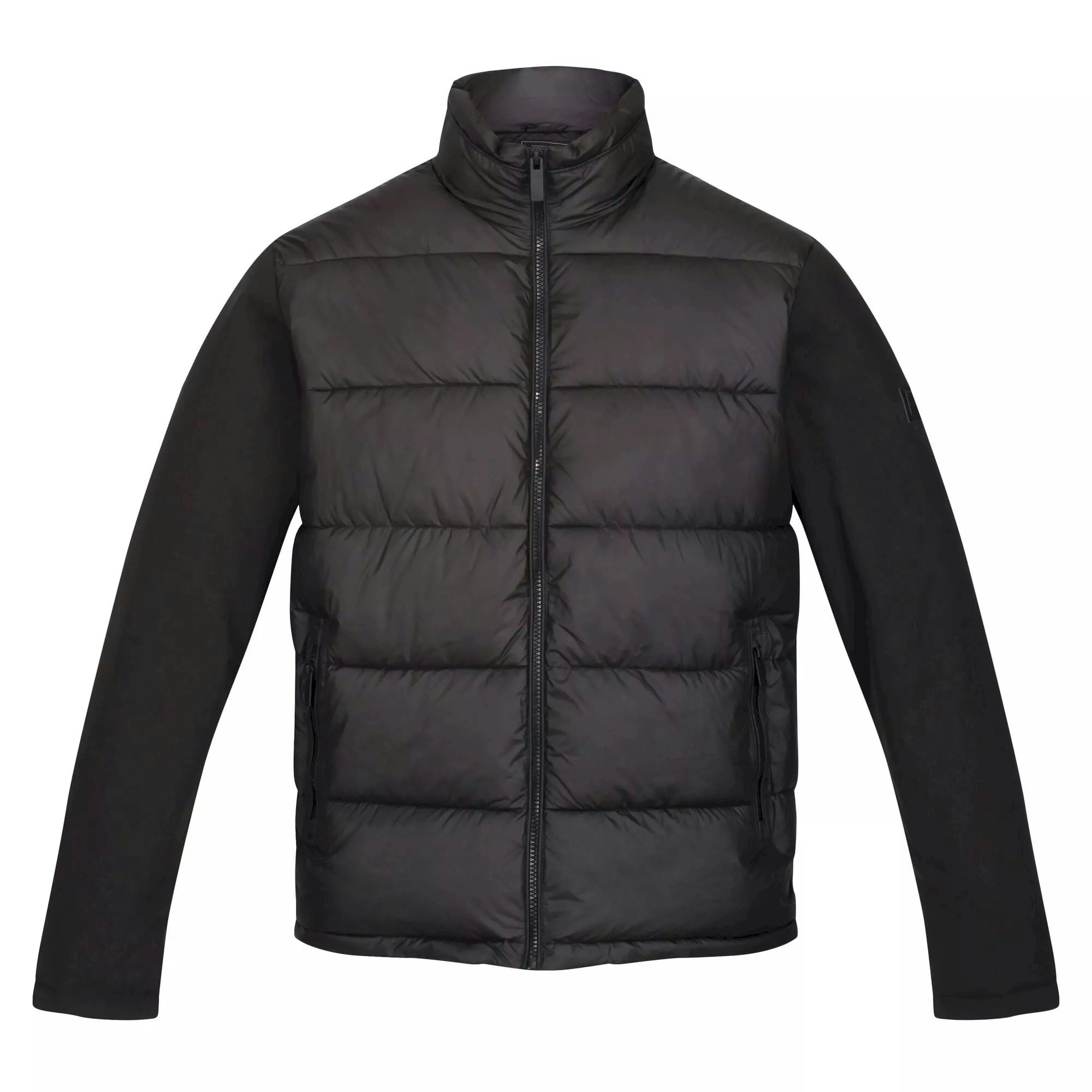 Regatta Mens Firmilien Lightweight Puffer Jacket