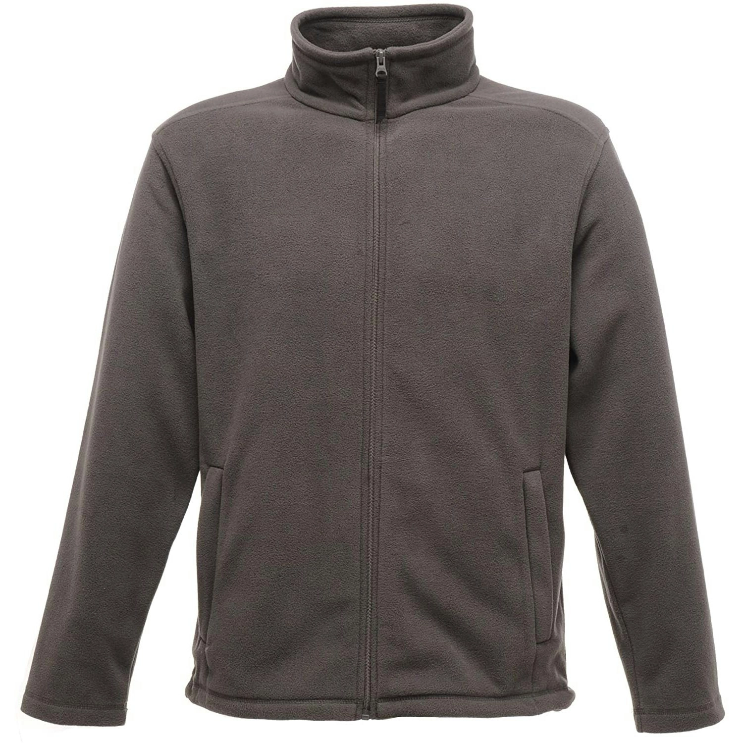 Regatta Mens Thor 300 Full Zip Fleece Jacket