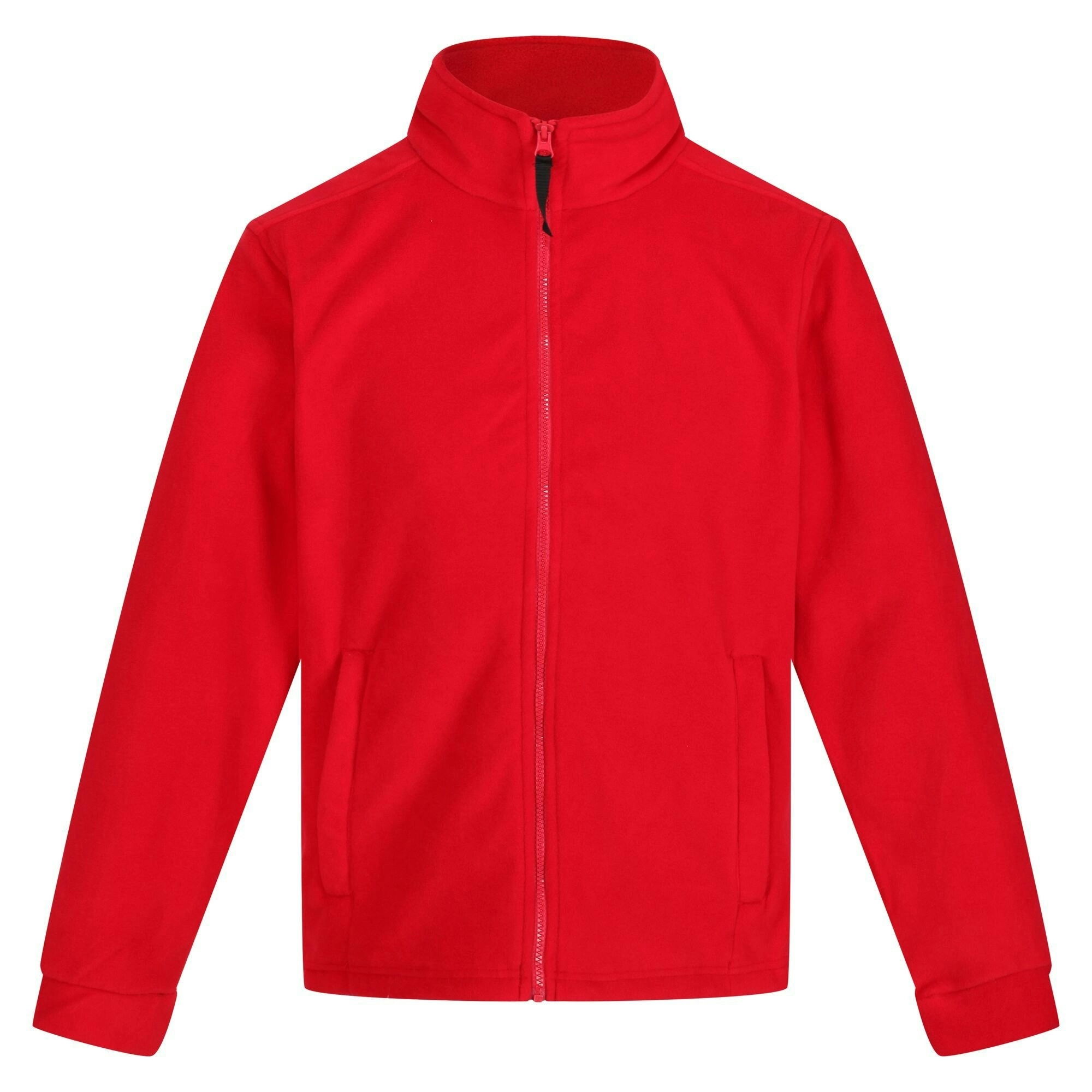 Regatta Mens Thor 300 Full Zip Fleece Jacket