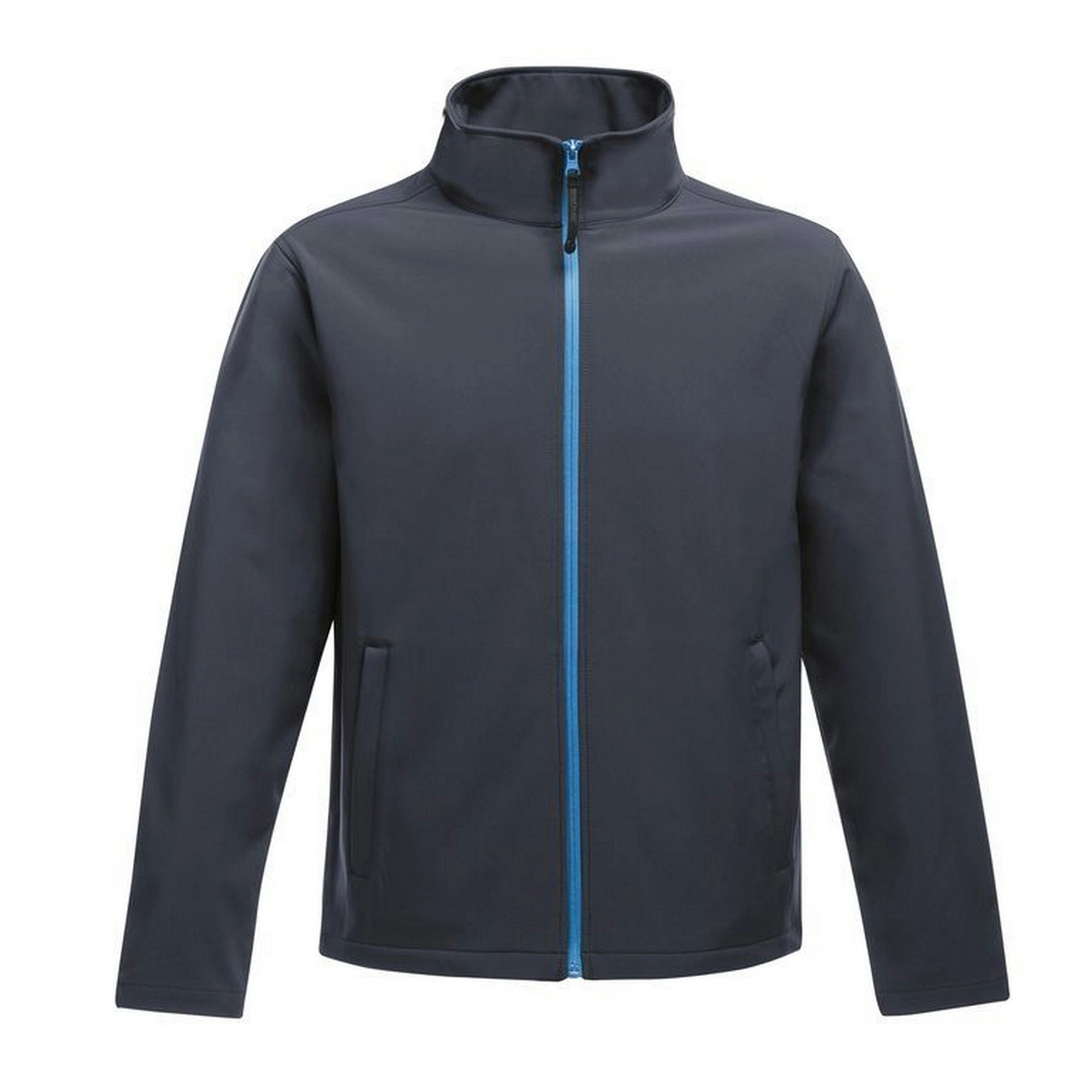 Regatta Mens Ablaze Printable Softshell Jacket