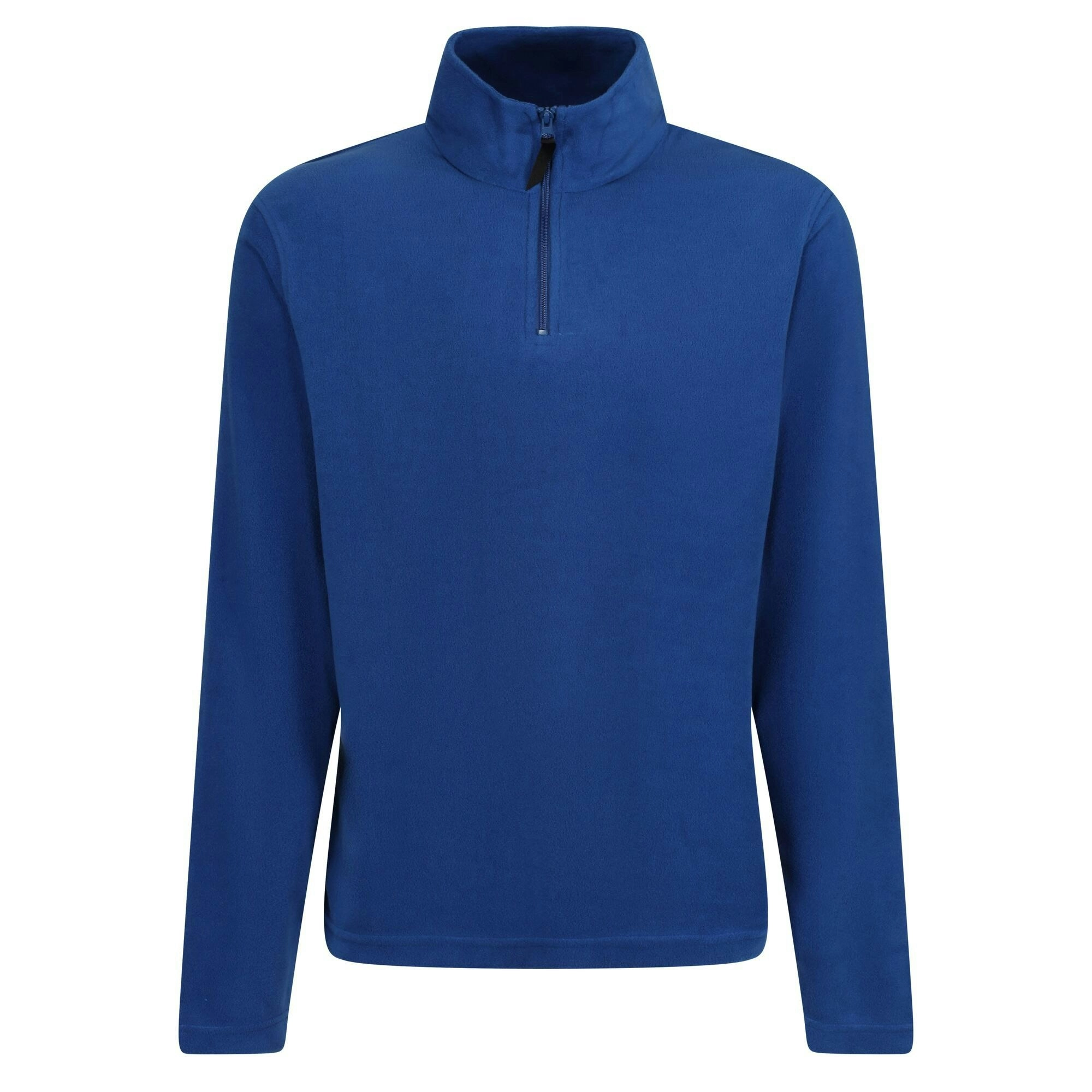 Regatta Mens Micro Zip Neck Fleece Top