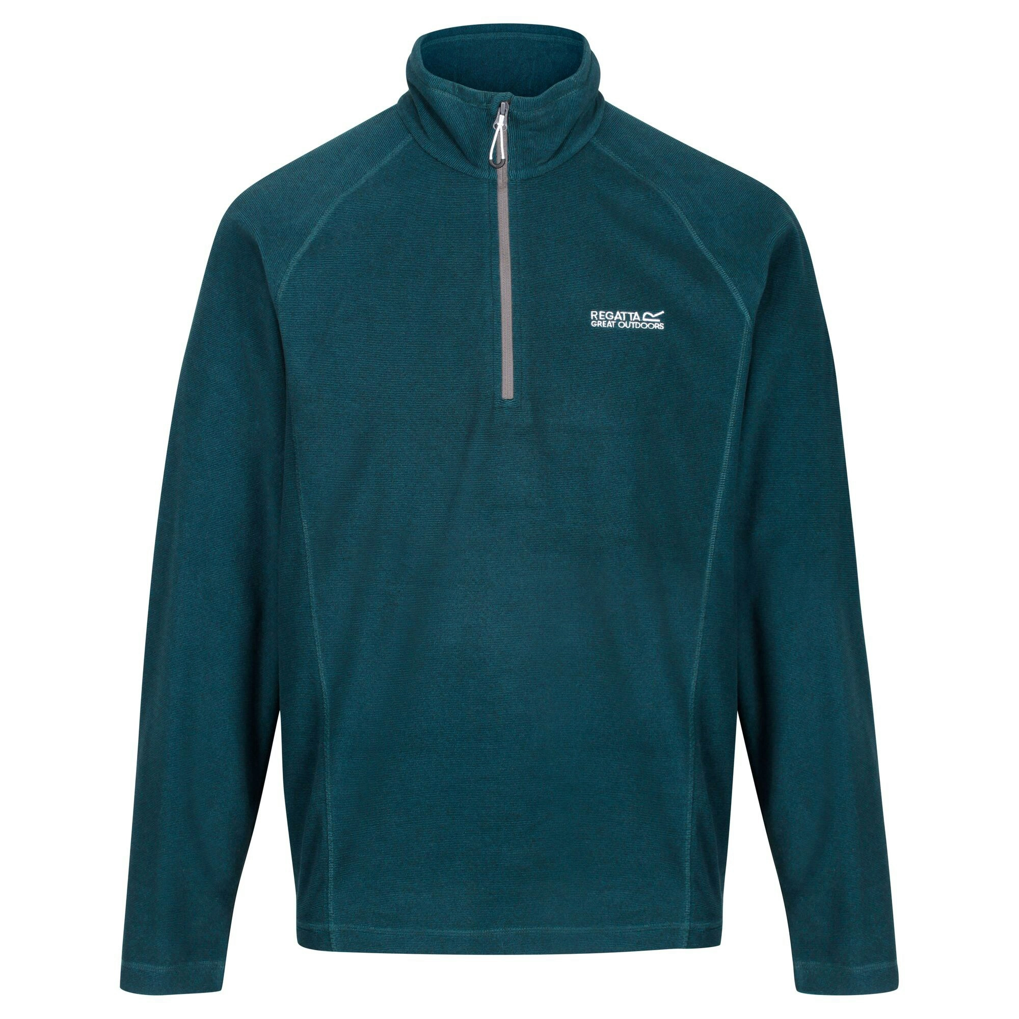 Regatta Great Outdoors Mens Montes Fleece Top