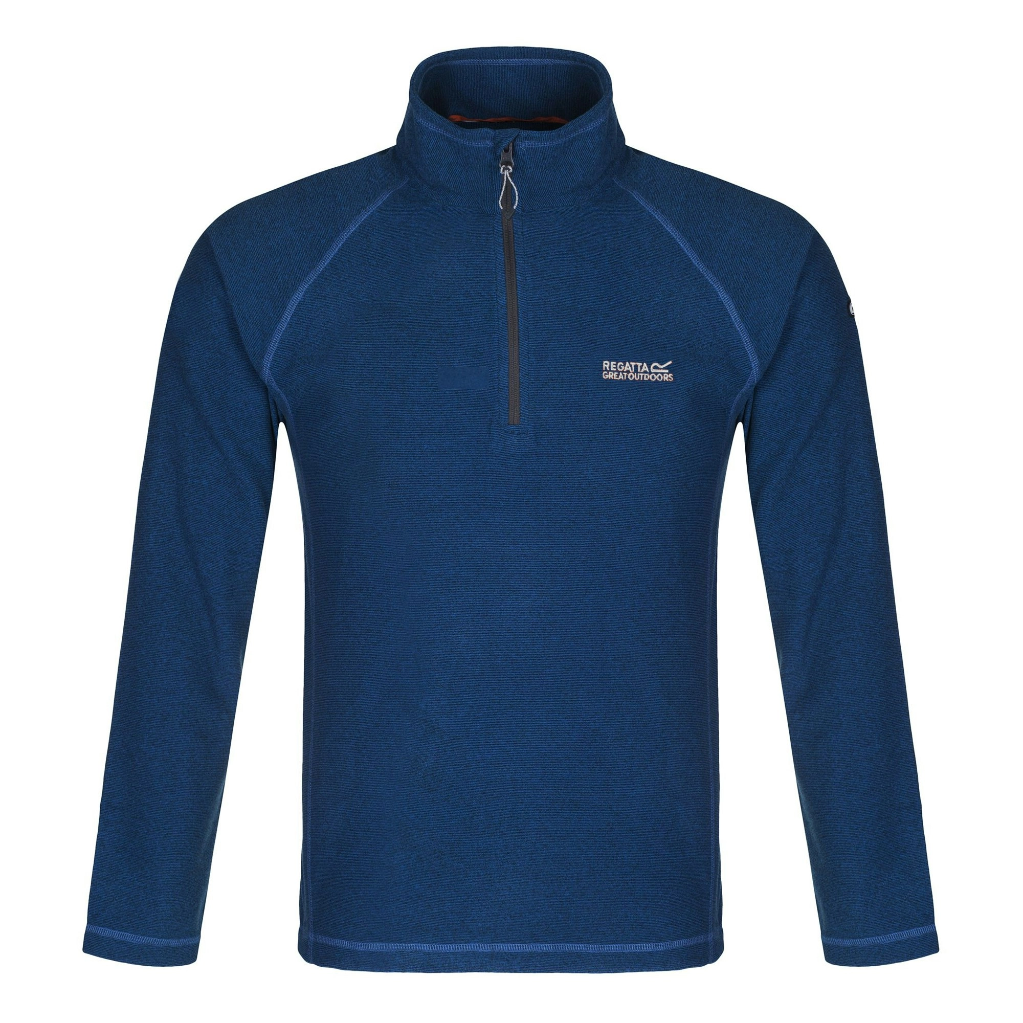 Regatta Great Outdoors Mens Montes Fleece Top