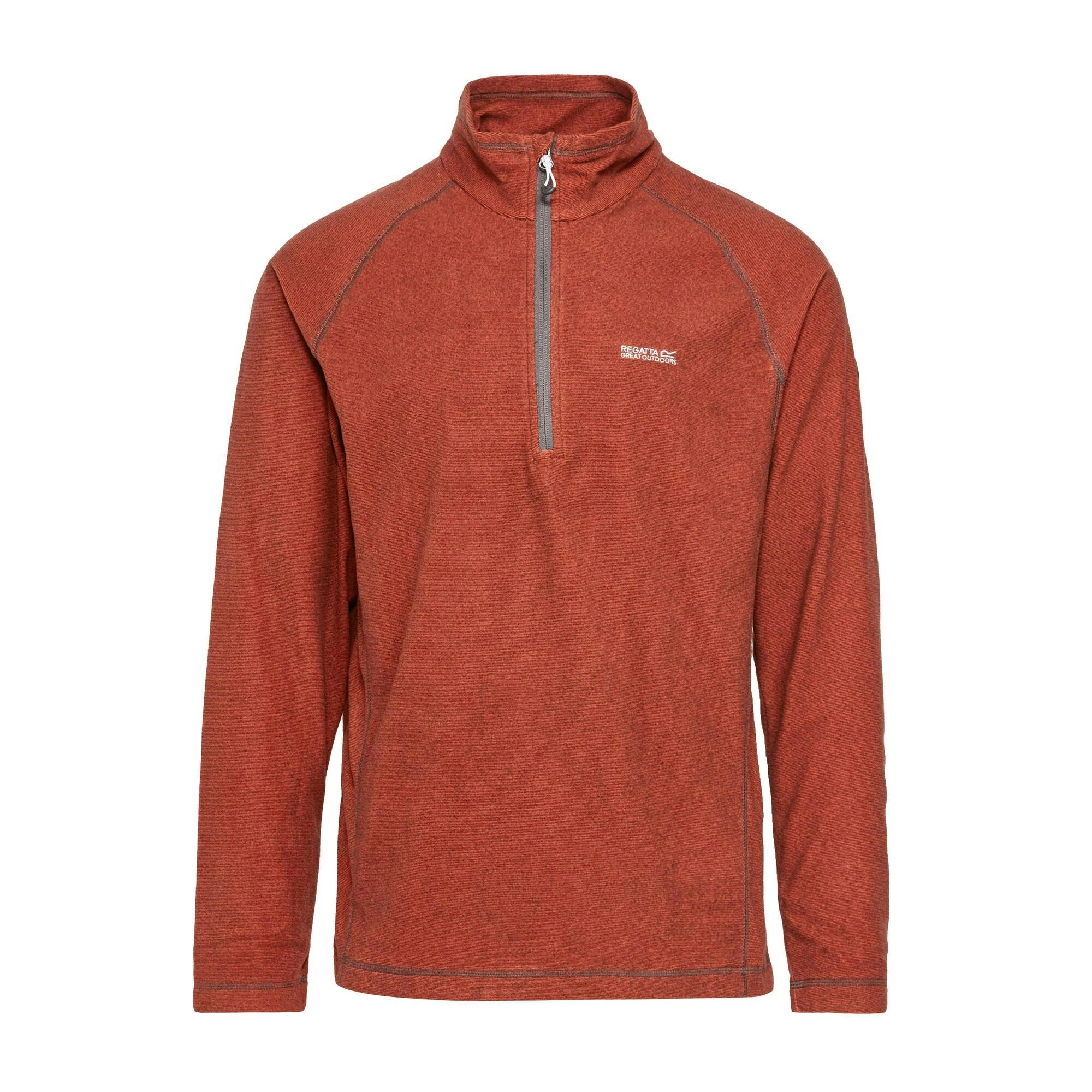 Regatta Great Outdoors Mens Montes Fleece Top