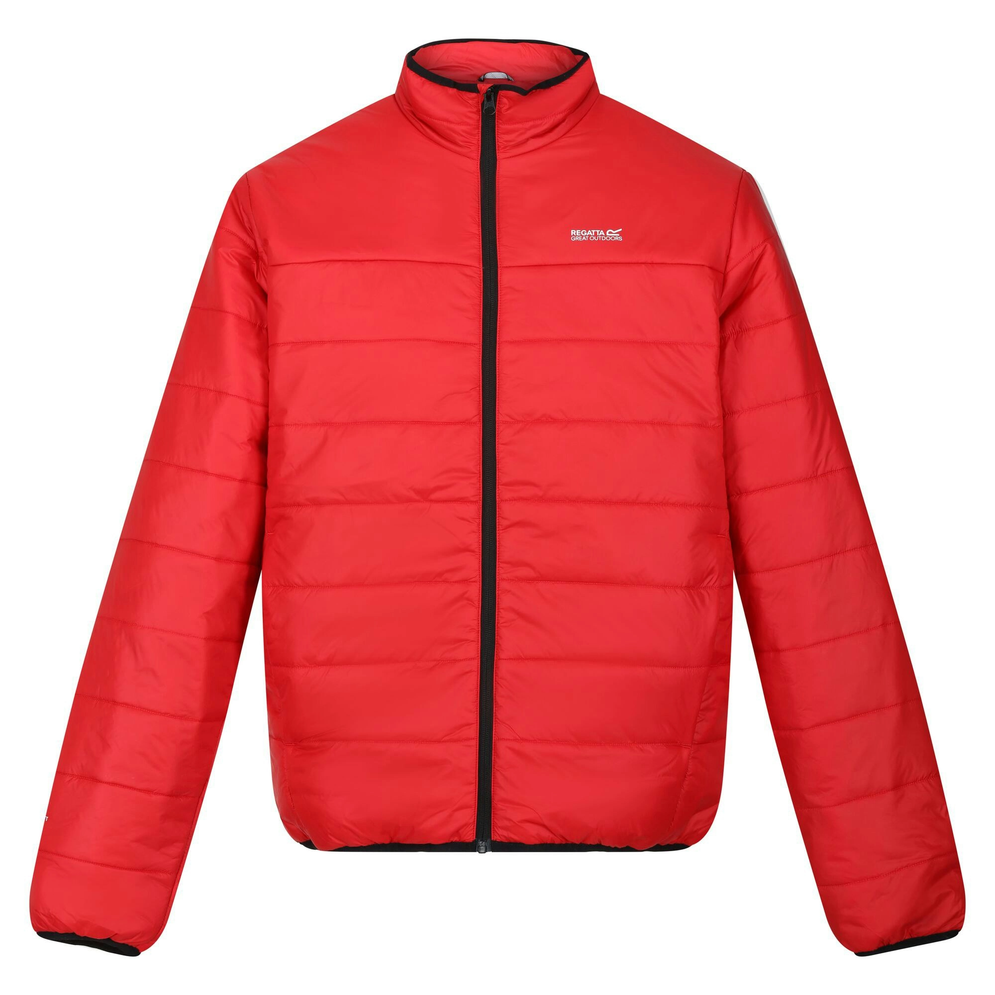 Regatta Mens Freezeway III Padded Jacket