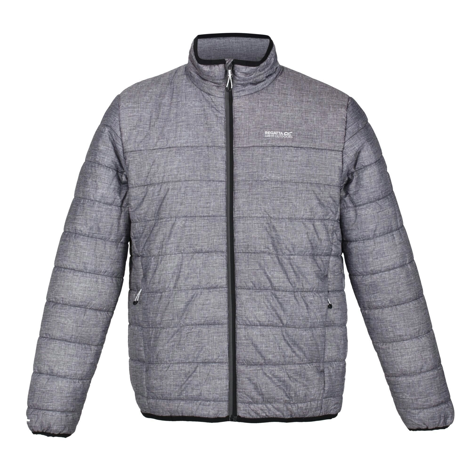 Regatta Mens Freezeway III Padded Jacket